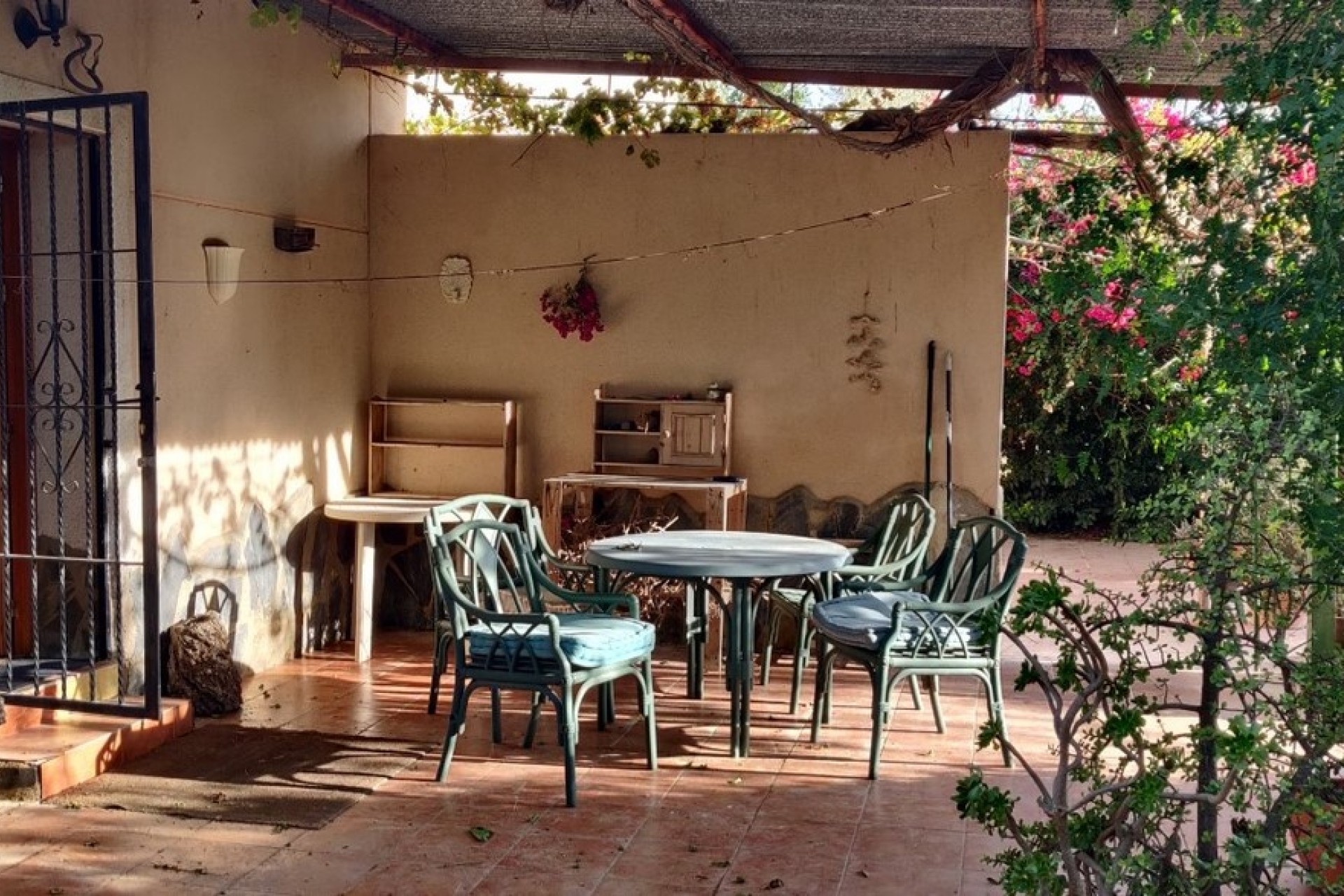 Sprzedaż - Finca / Dom wiejski -
Orihuela