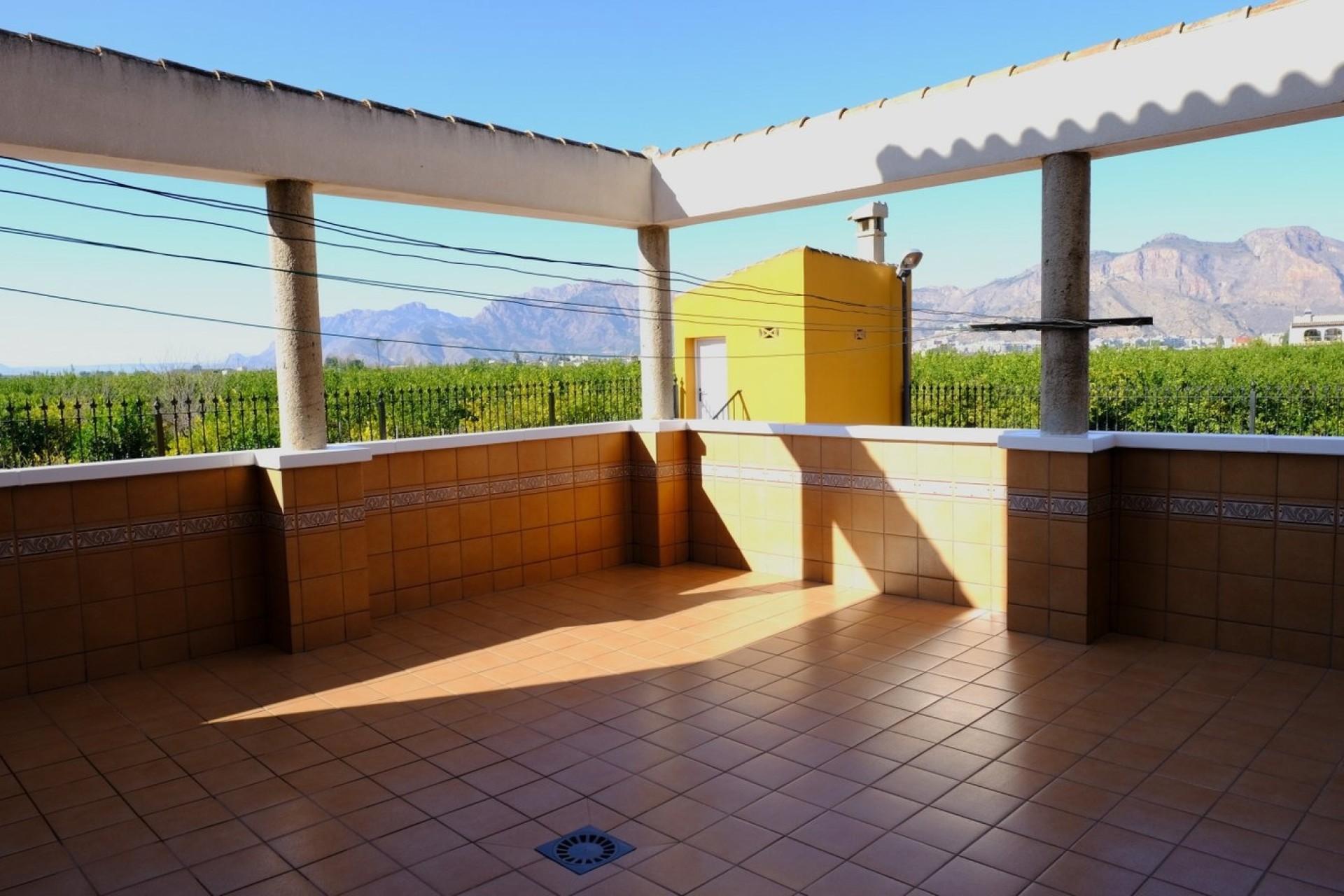 Sprzedaż - Finca / Dom wiejski -
Orihuela
