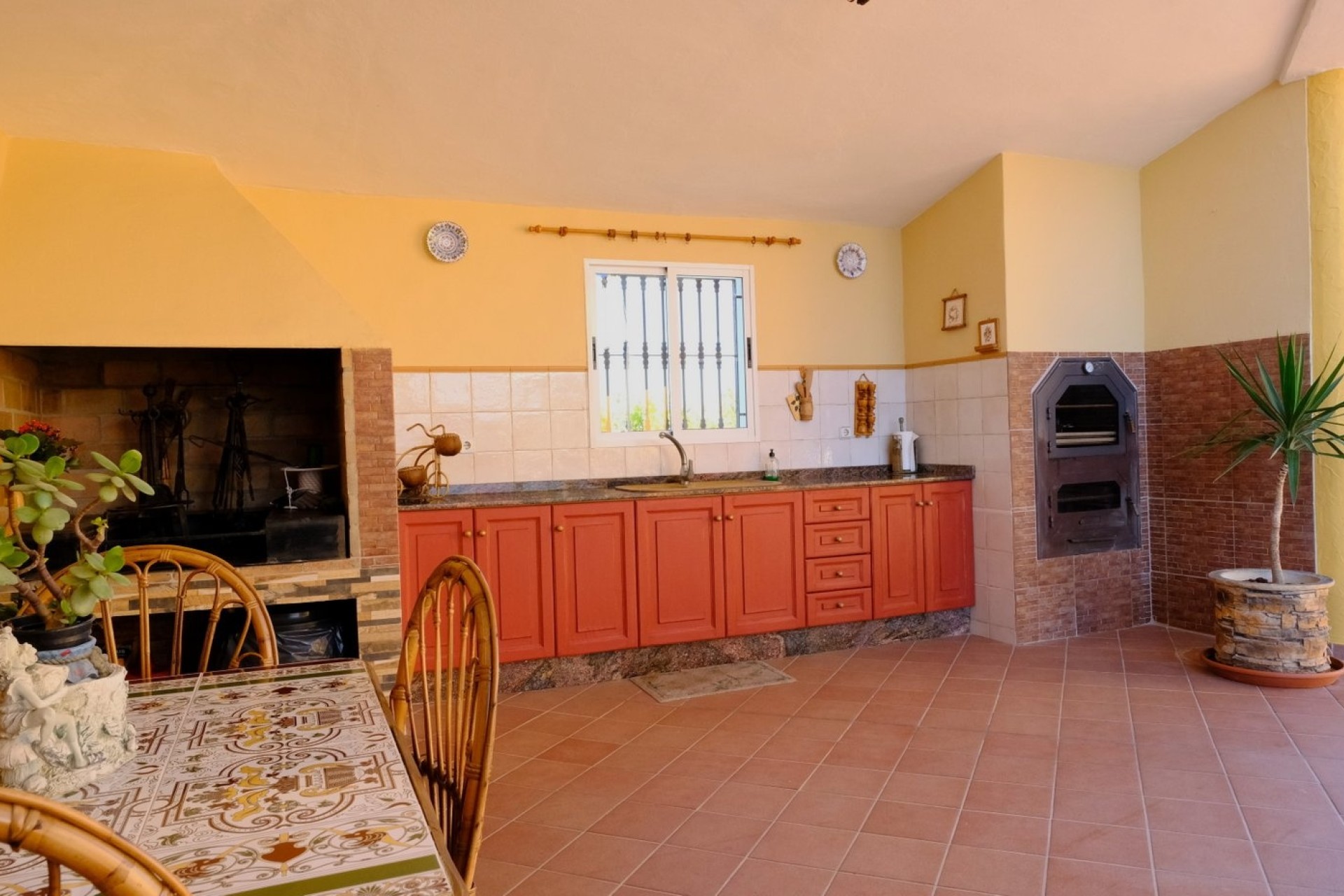 Sprzedaż - Finca / Dom wiejski -
Orihuela