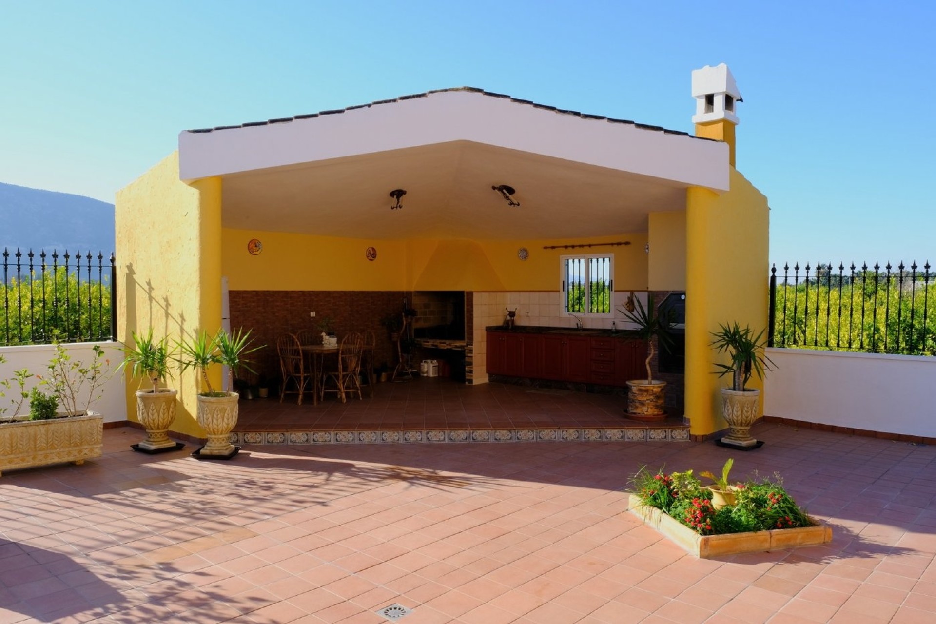Sprzedaż - Finca / Dom wiejski -
Orihuela