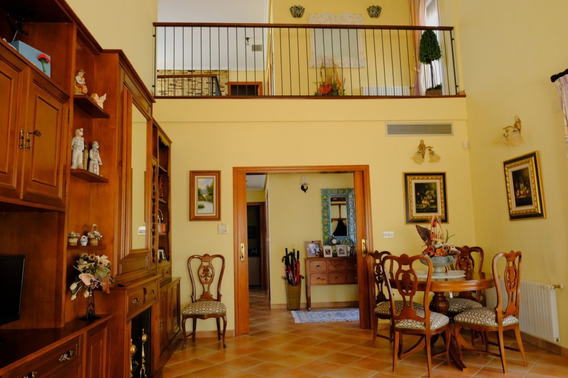 Sprzedaż - Finca / Dom wiejski -
Orihuela