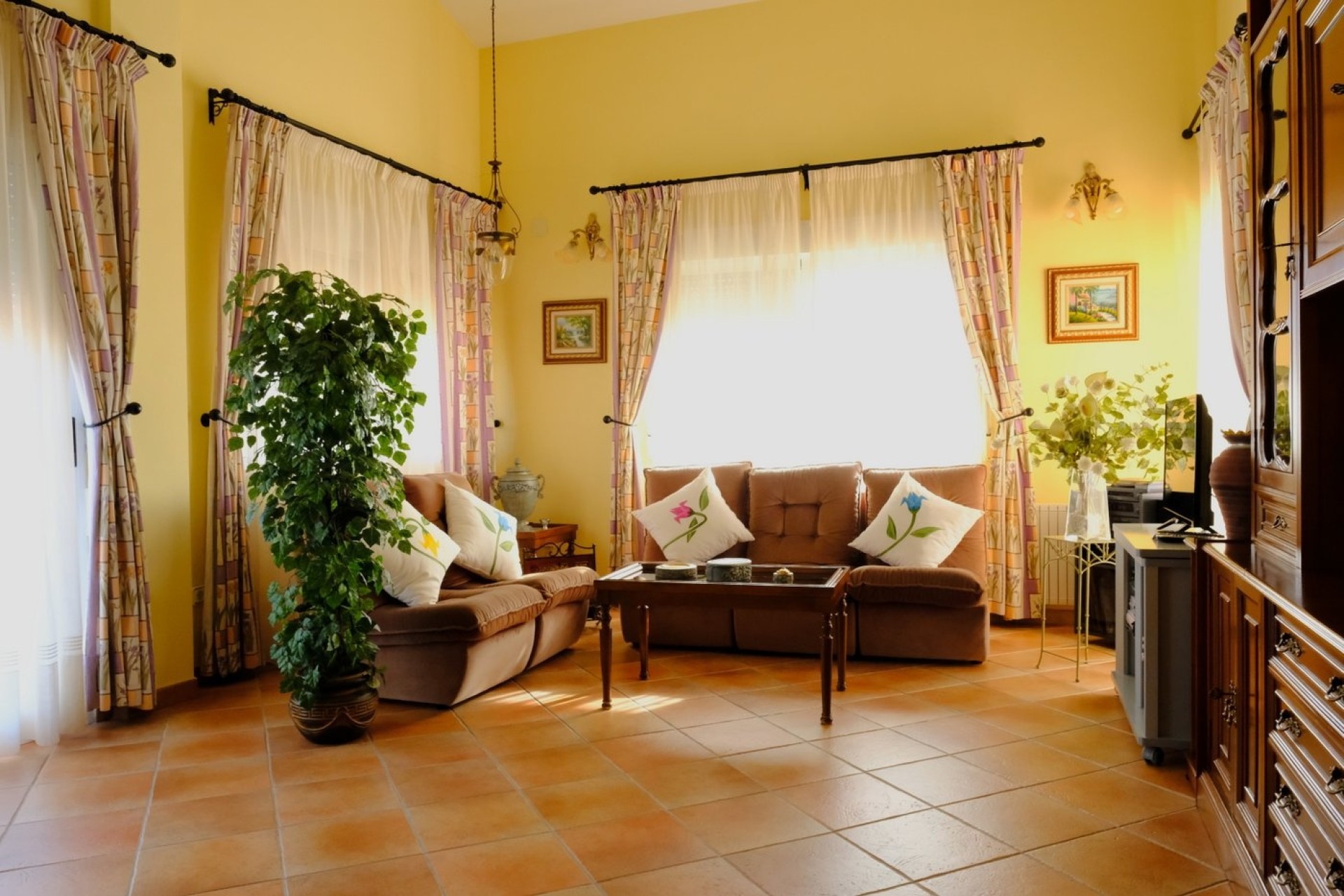 Sprzedaż - Finca / Dom wiejski -
Orihuela
