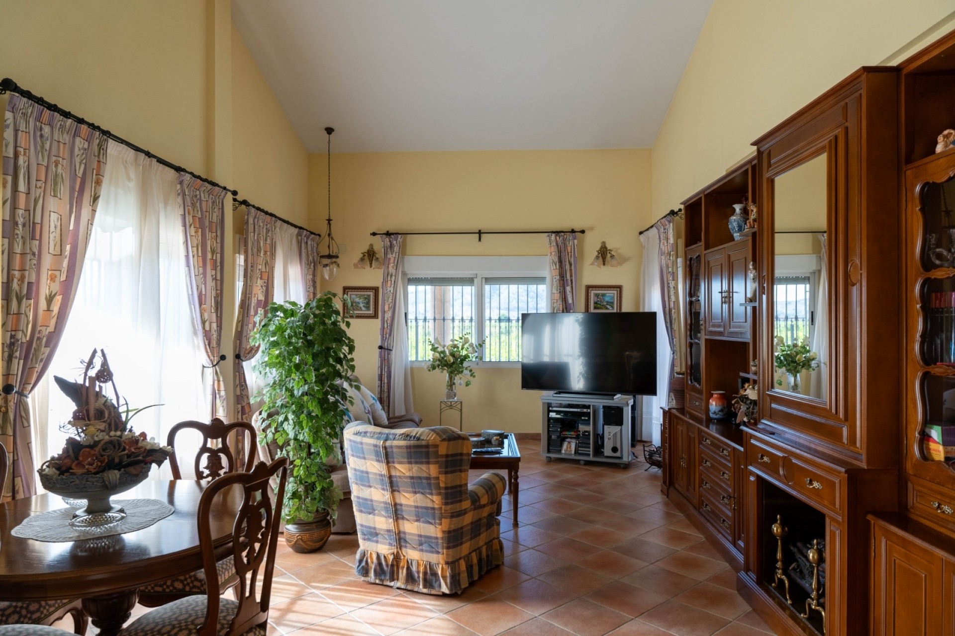 Sprzedaż - Finca / Dom wiejski -
Orihuela