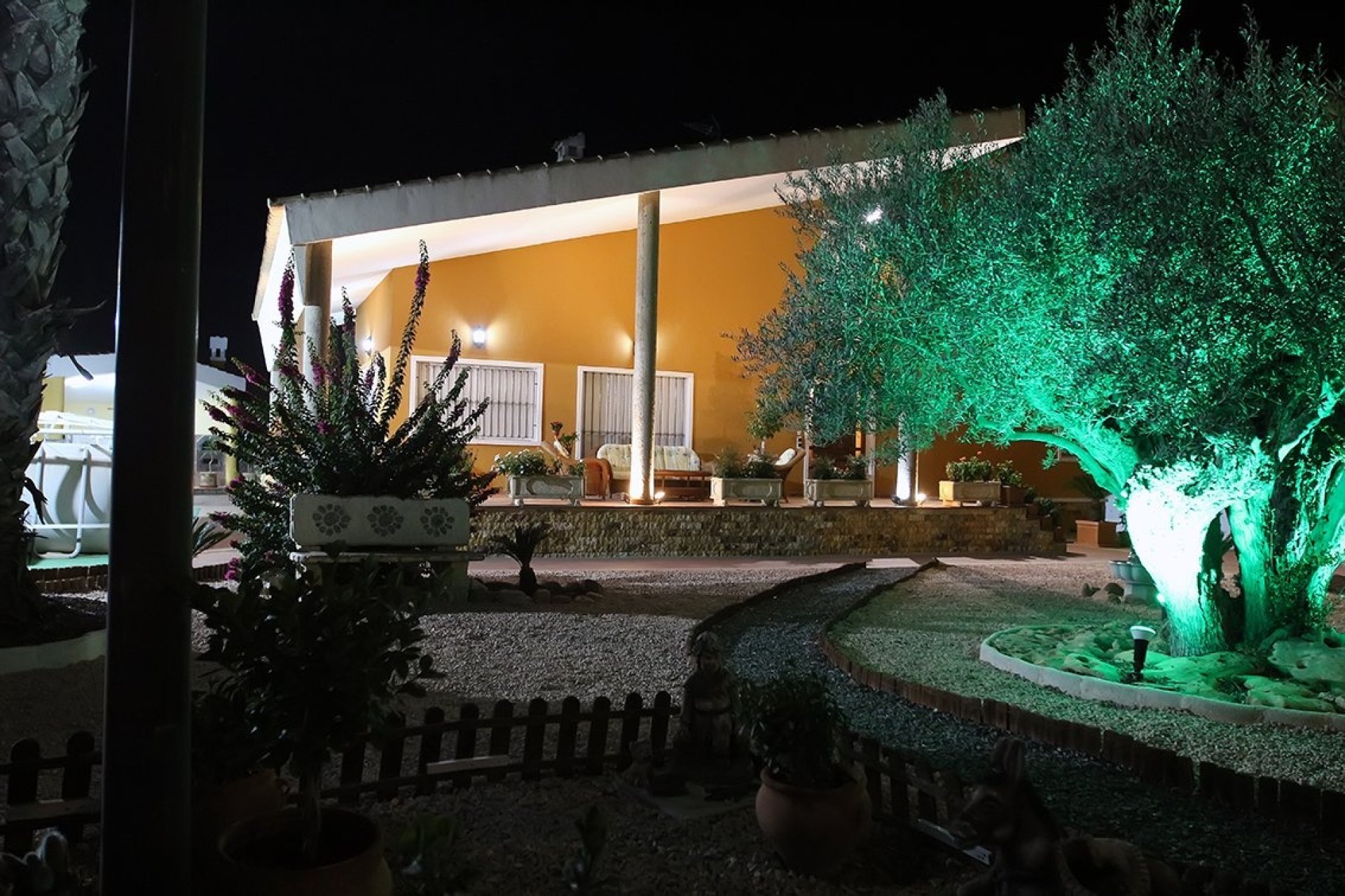 Sprzedaż - Finca / Dom wiejski -
Orihuela