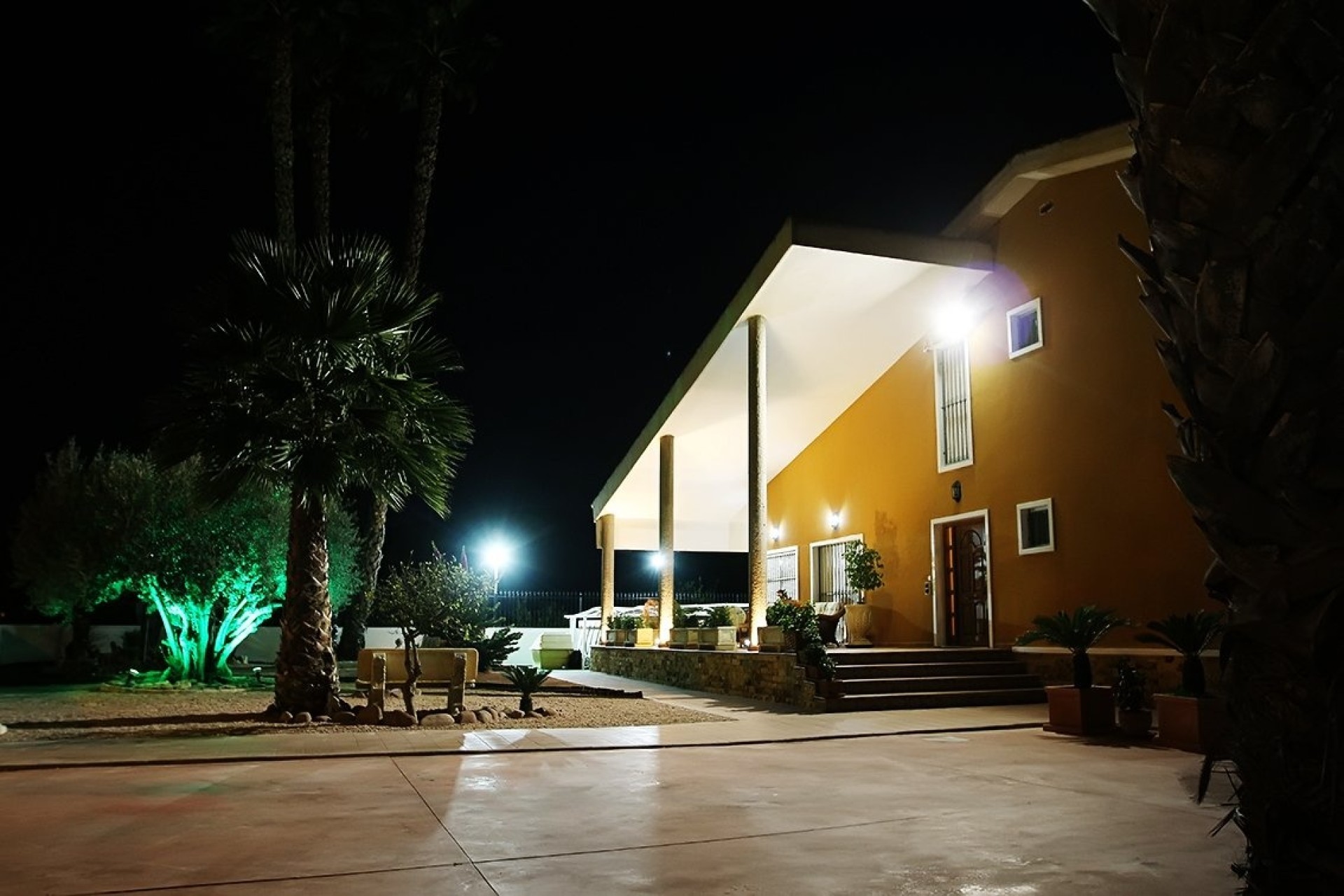 Sprzedaż - Finca / Dom wiejski -
Orihuela