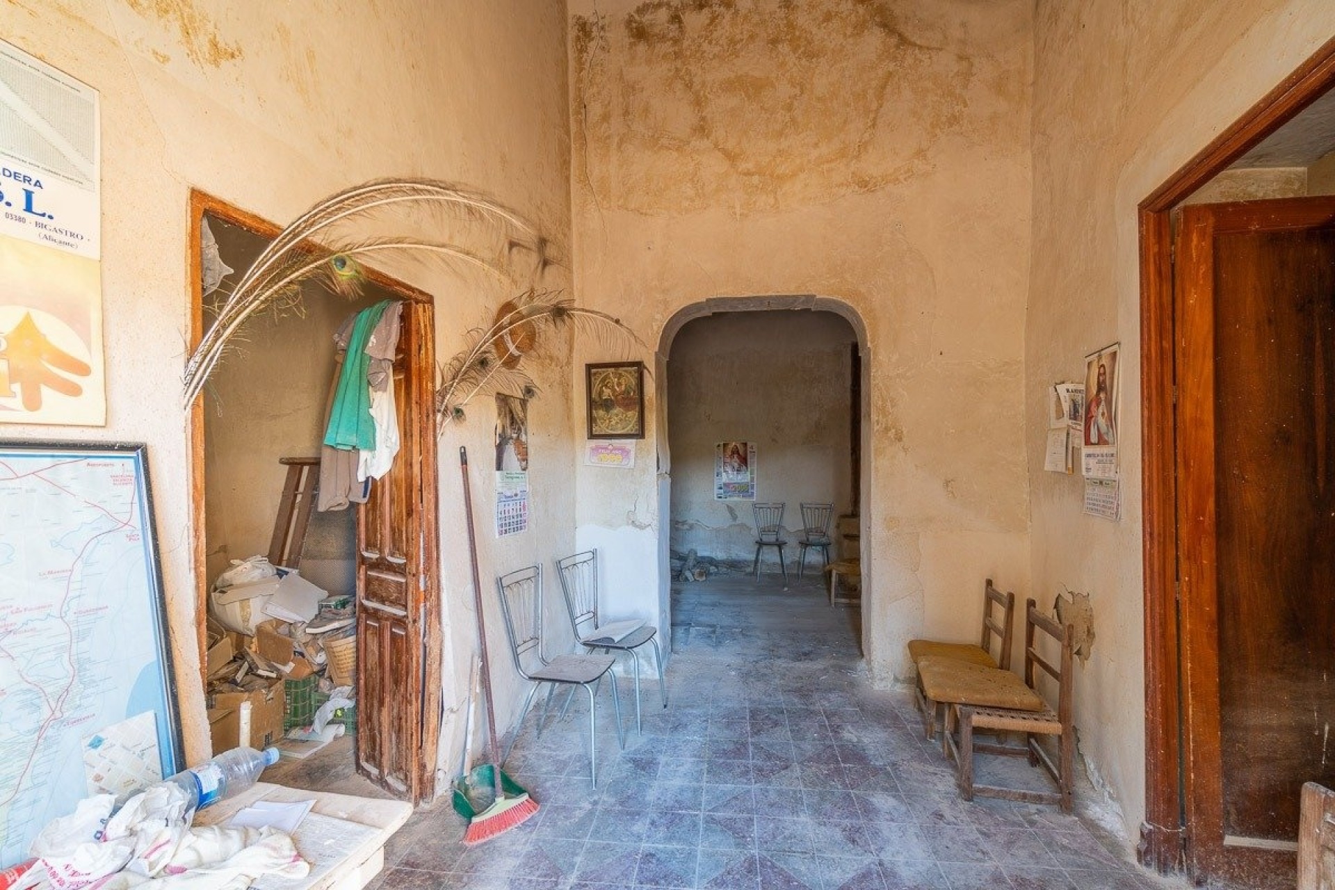 Sprzedaż - Finca / Dom wiejski -
Pilar de la Horadada - Pinar de Campoverde