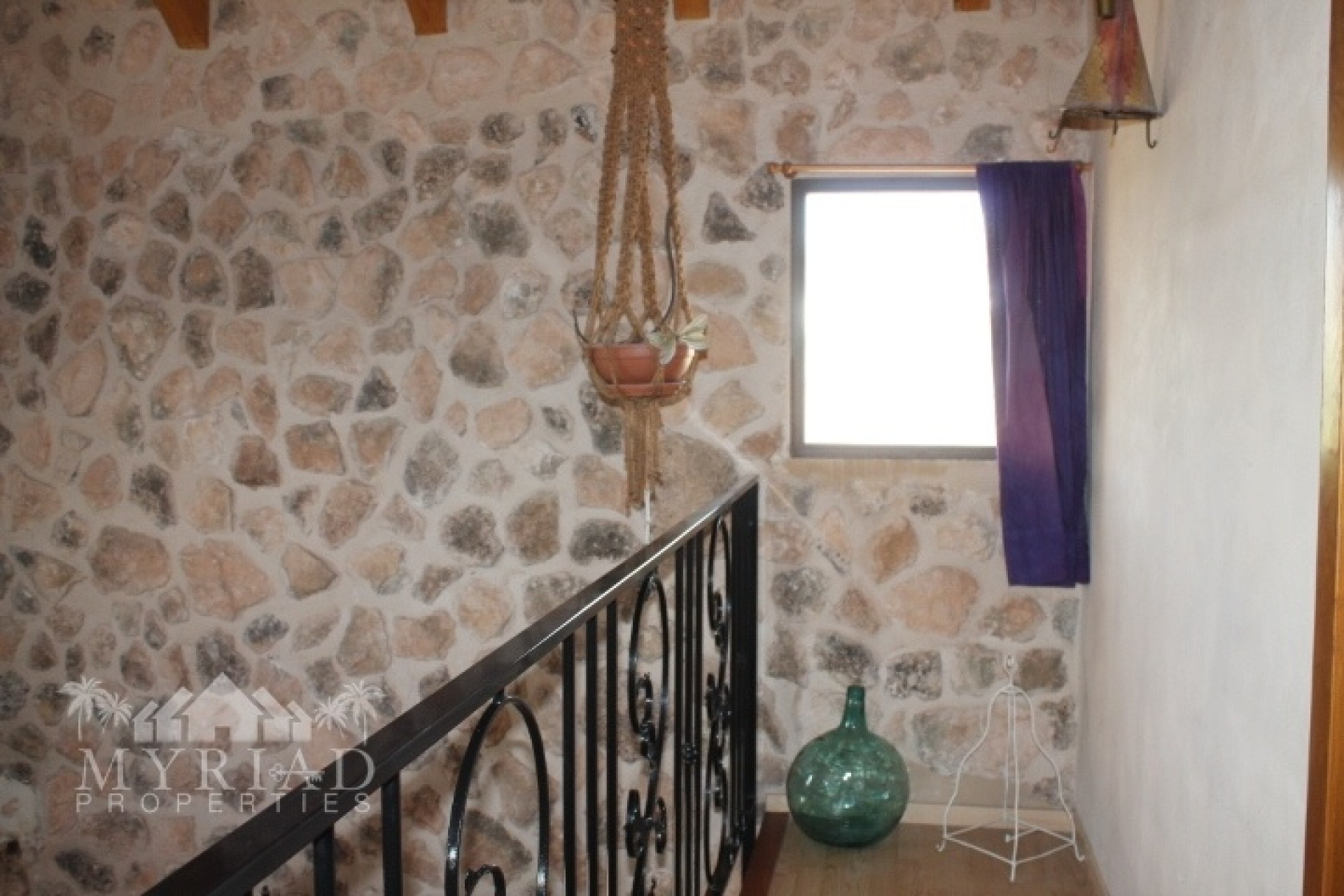 Sprzedaż - Finca / Dom wiejski -
Pinoso - Pinoso Alicante