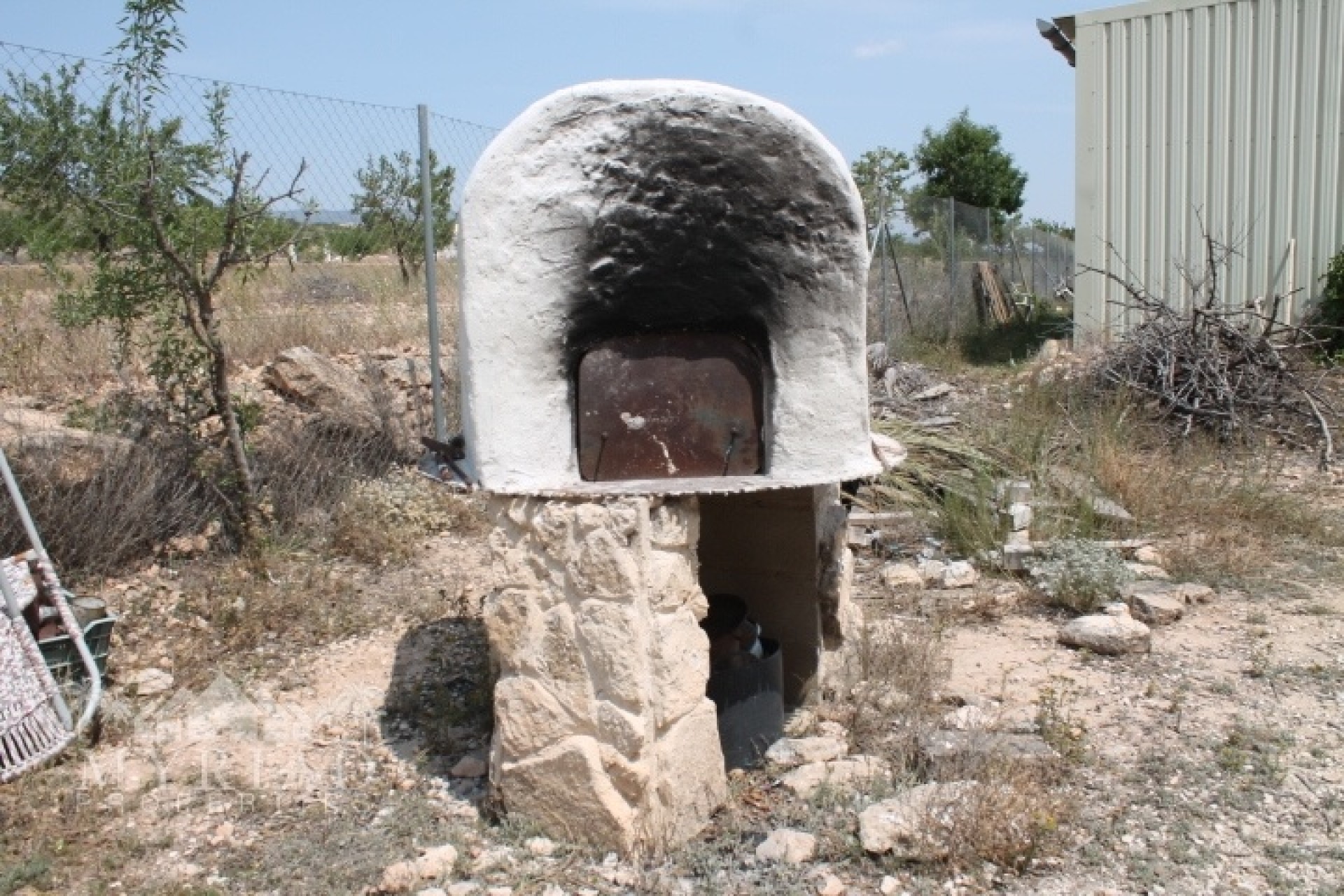 Sprzedaż - Finca / Dom wiejski -
Pinoso - Pinoso Alicante