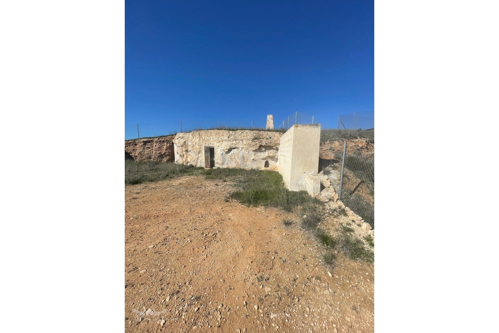 Sprzedaż - Finca / Dom wiejski -
Raspay - Raspay Murcia