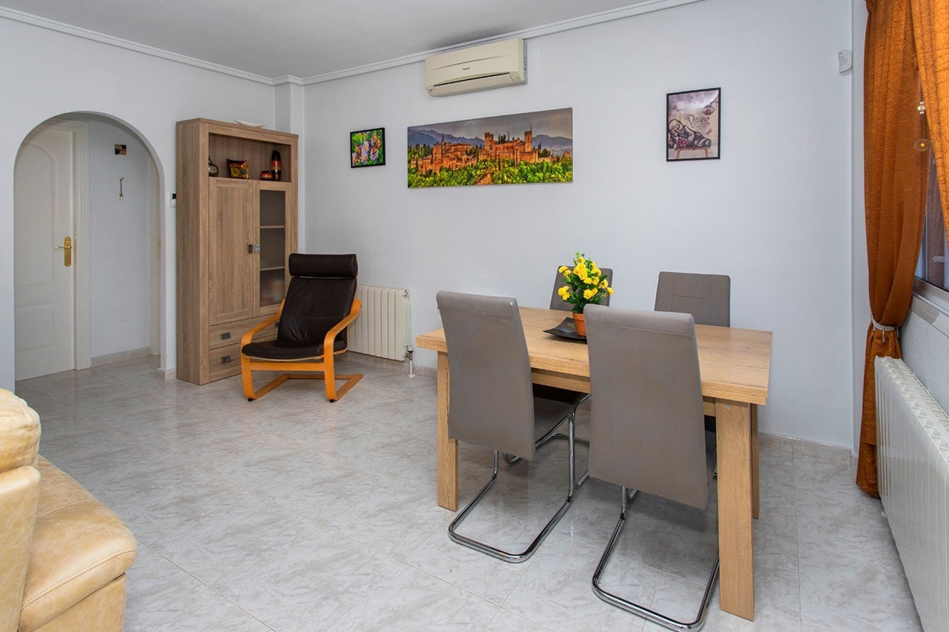 Sprzedaż - Finca / Dom wiejski -
Rojales - Pueblo
