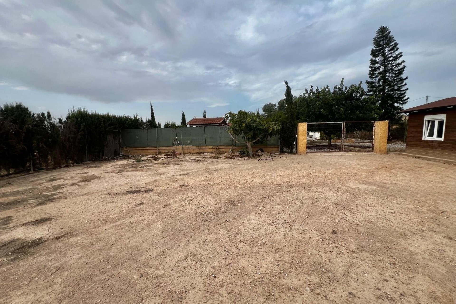 Sprzedaż - Finca / Dom wiejski -
San Fulgencio - San Fulgencio - Country