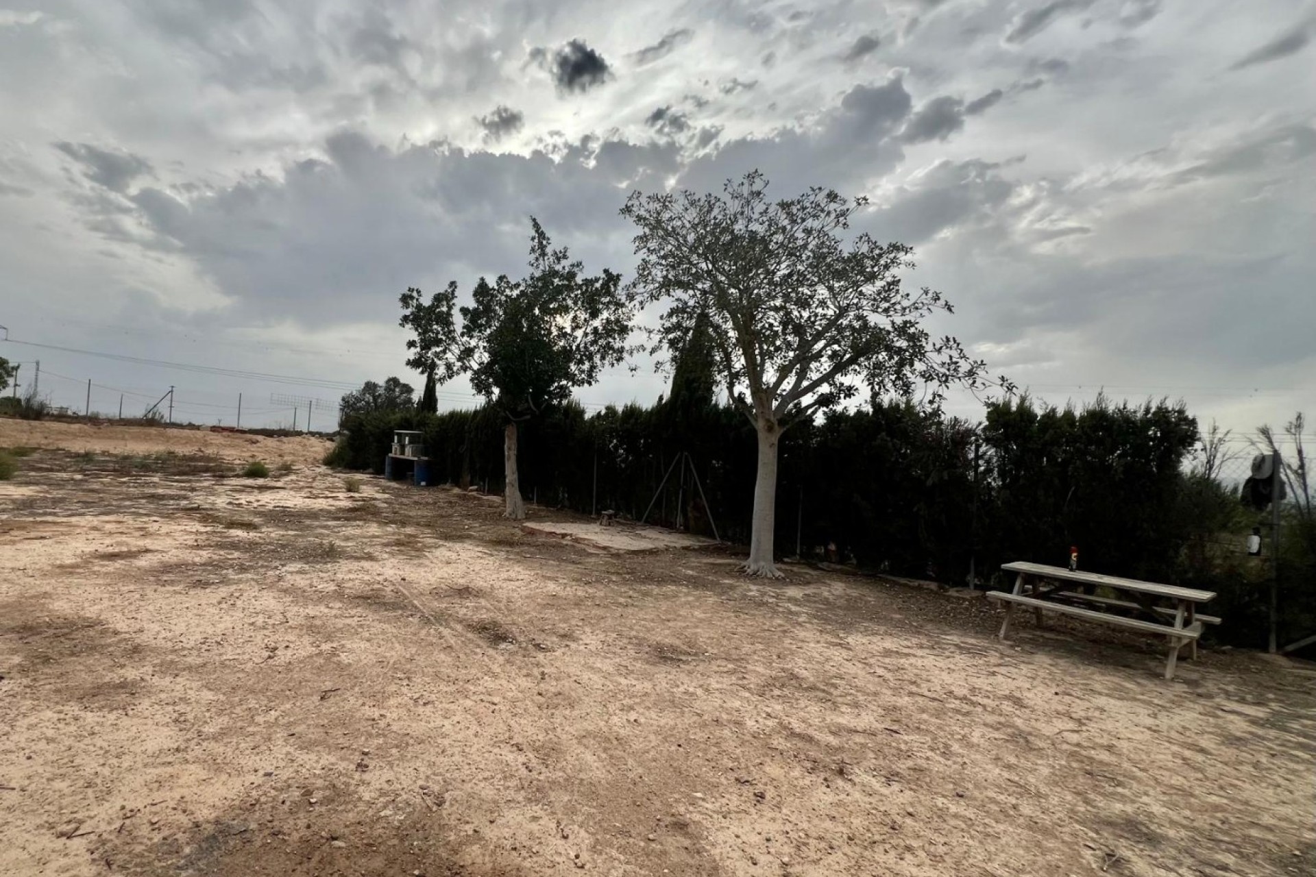 Sprzedaż - Finca / Dom wiejski -
San Fulgencio - San Fulgencio - Country