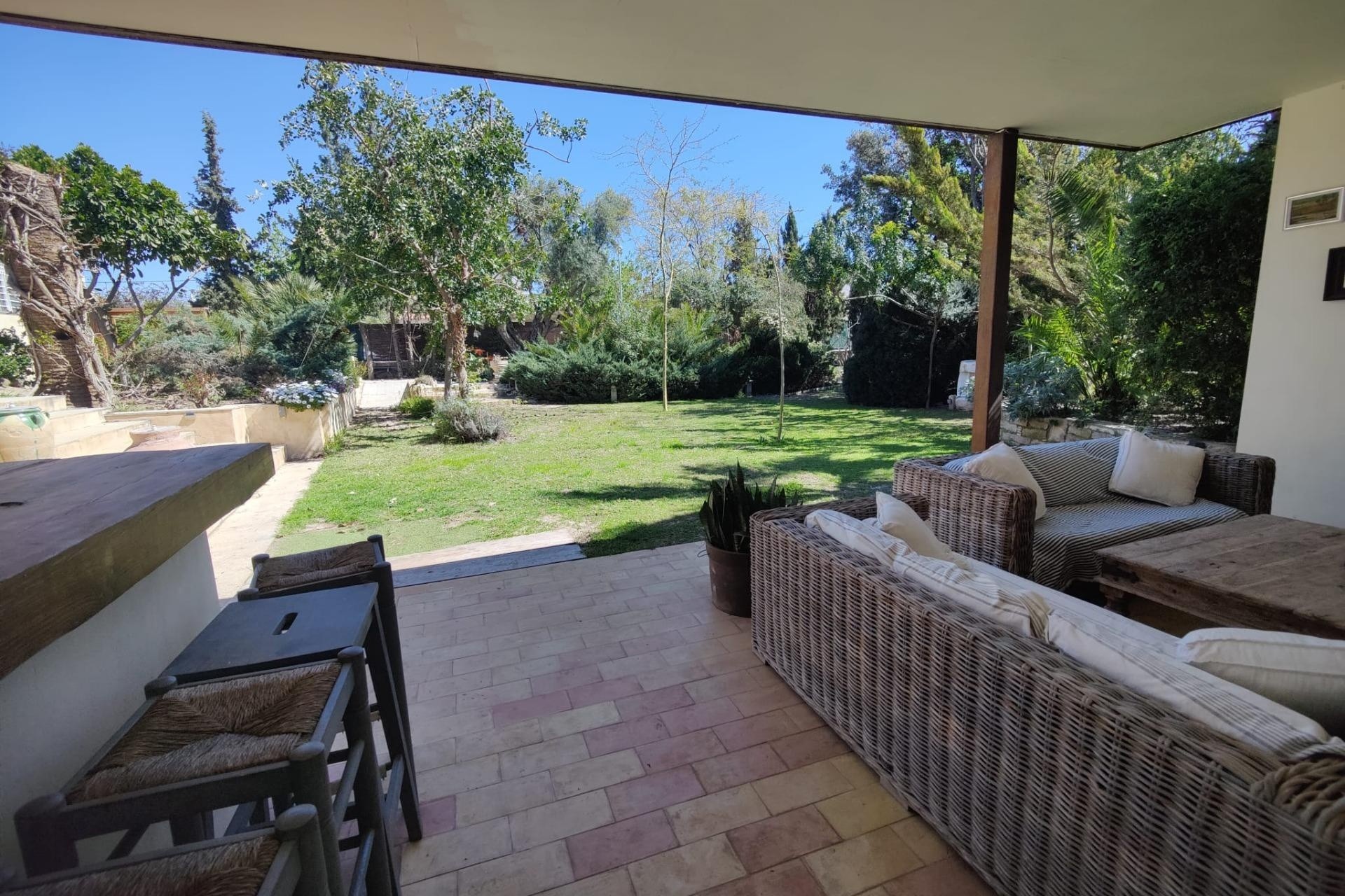 Sprzedaż - Finca / Dom wiejski -
San Juan de Alicante - SAN JUAN