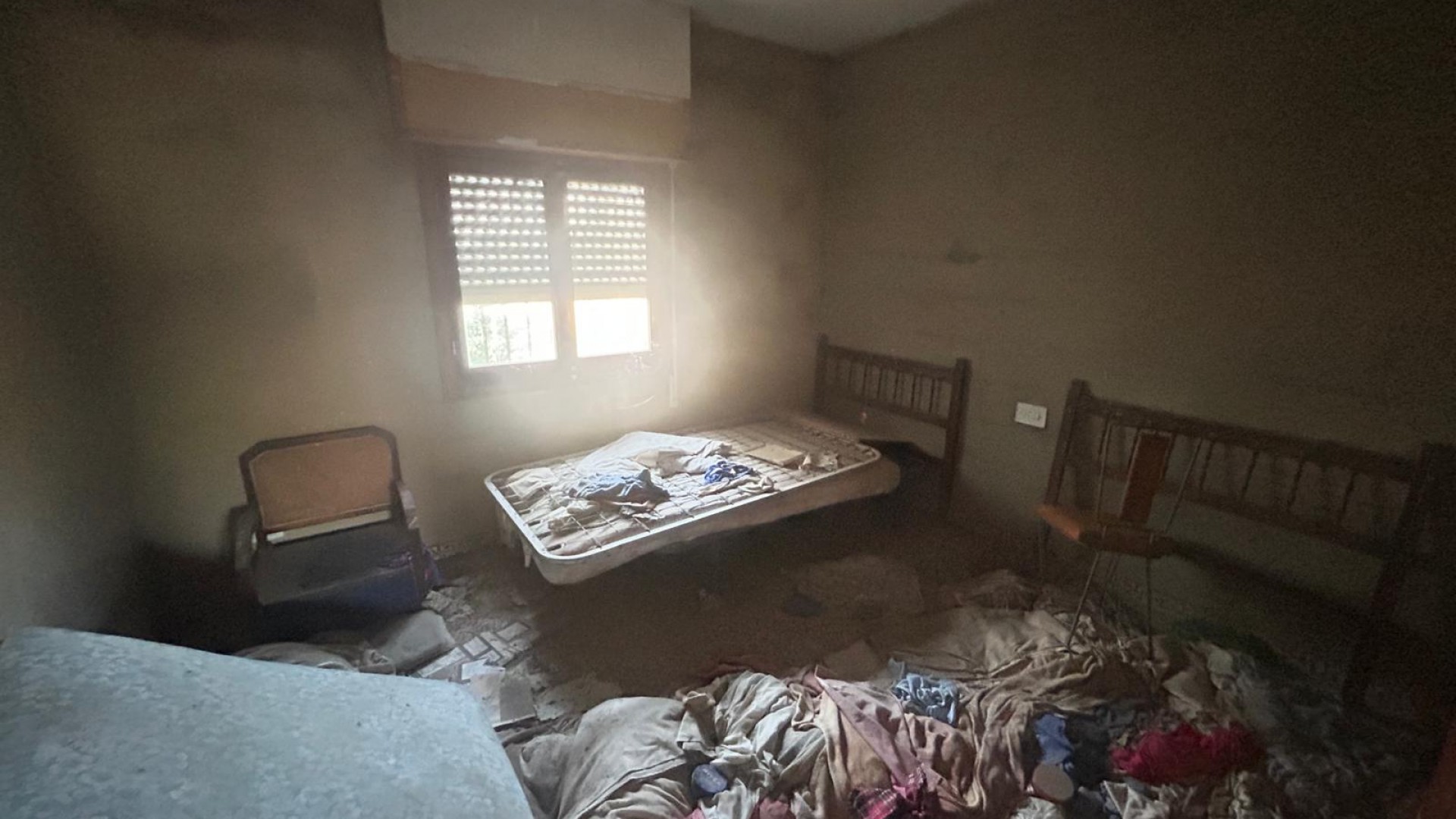 Sprzedaż - Finca nieruchomość wiejska -
Abanilla - ABANILLA