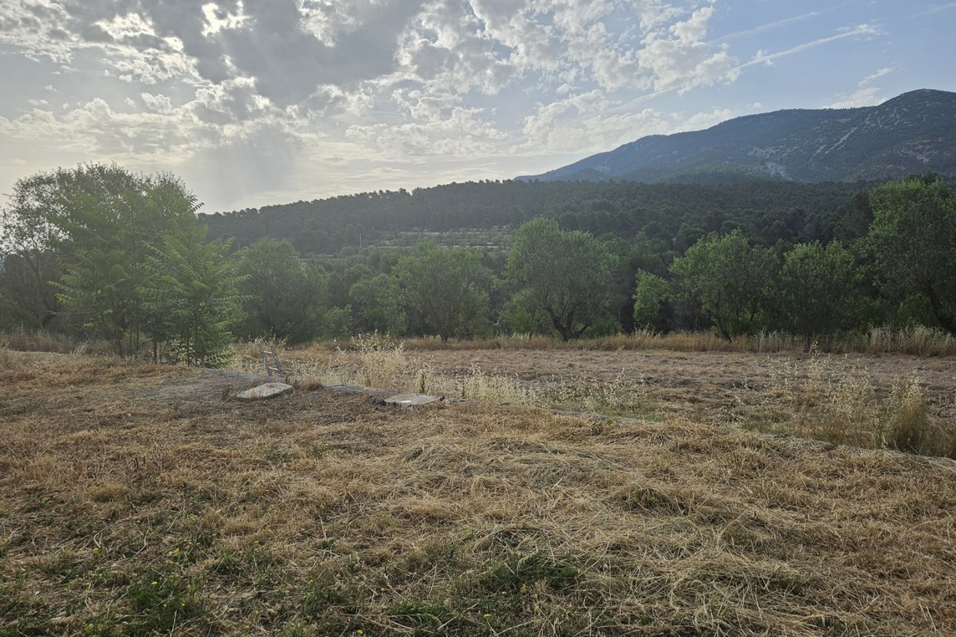 Sprzedaż - Finca nieruchomość wiejska -
Alcoy
