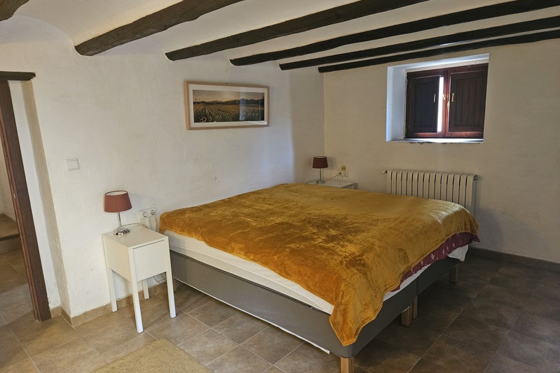 Sprzedaż - Finca nieruchomość wiejska -
Alcoy