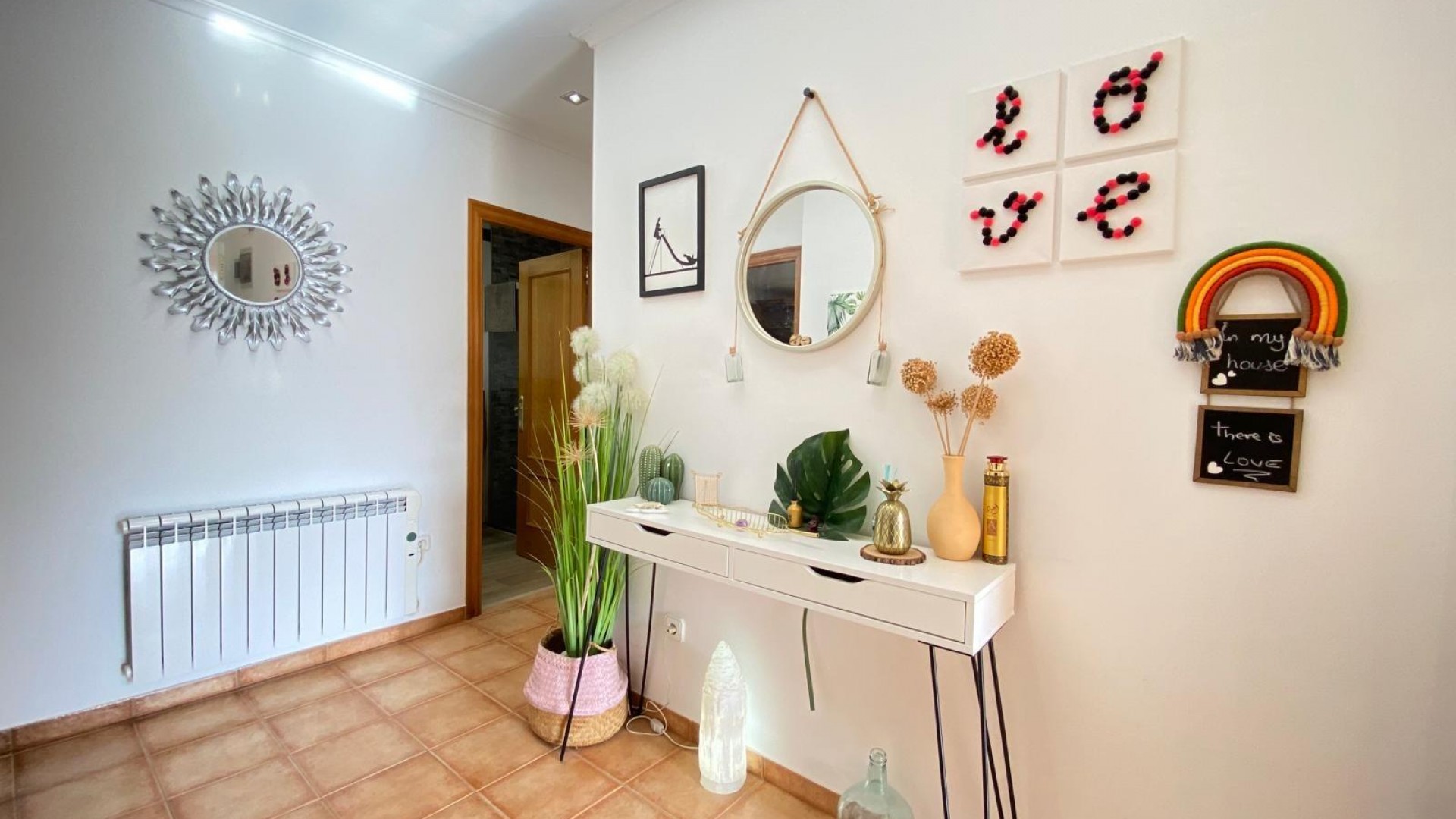 Sprzedaż - Finca nieruchomość wiejska -
Alicante