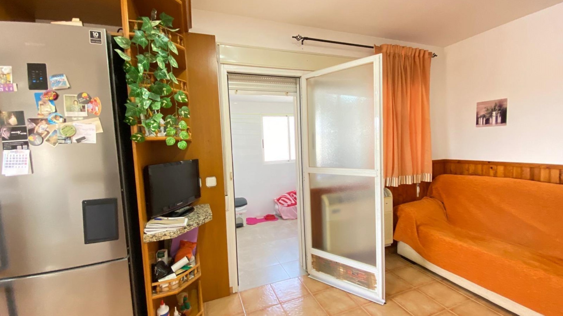 Sprzedaż - Finca nieruchomość wiejska -
Alicante