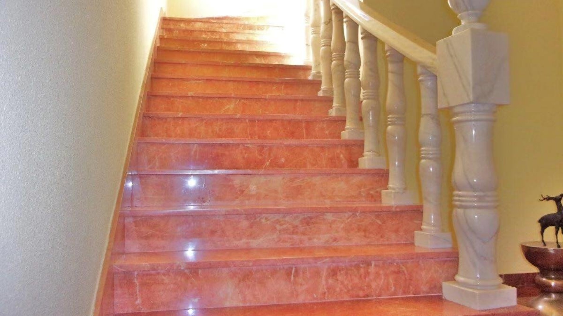 Sprzedaż - Finca nieruchomość wiejska -
Alicante