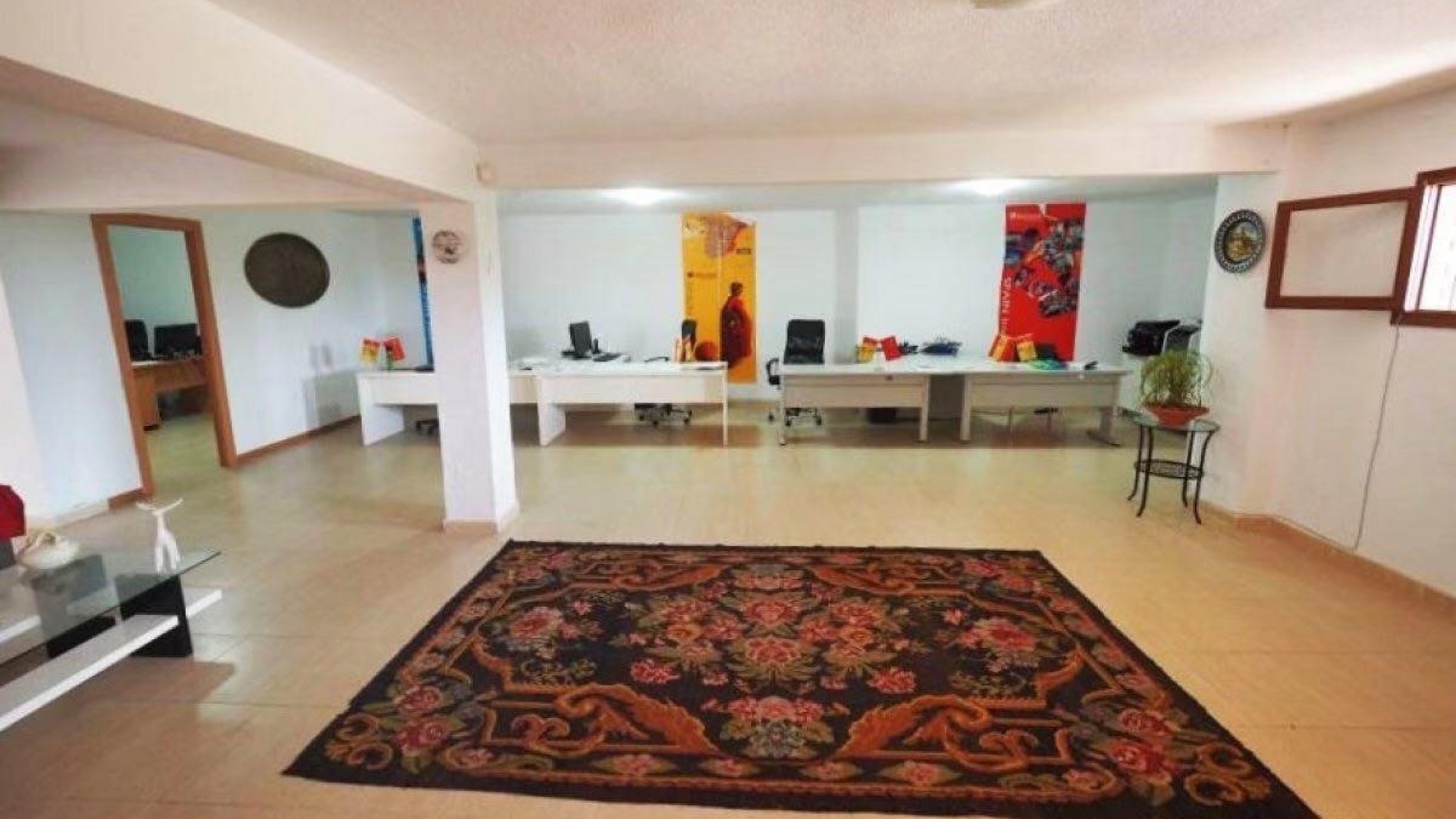 Sprzedaż - Finca nieruchomość wiejska -
Alicante