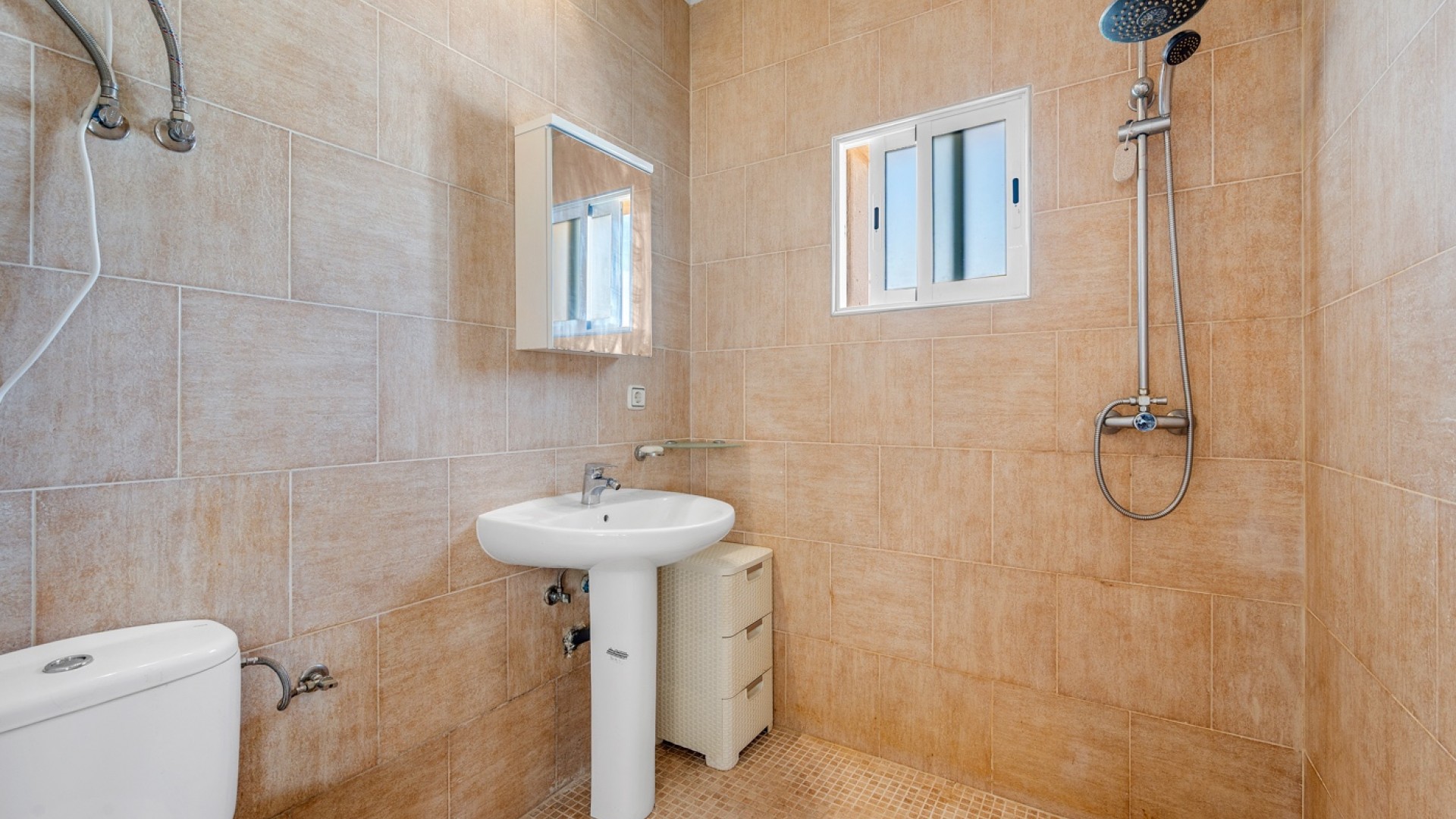 Sprzedaż - Finca nieruchomość wiejska -
Almoradí - Las Heredades