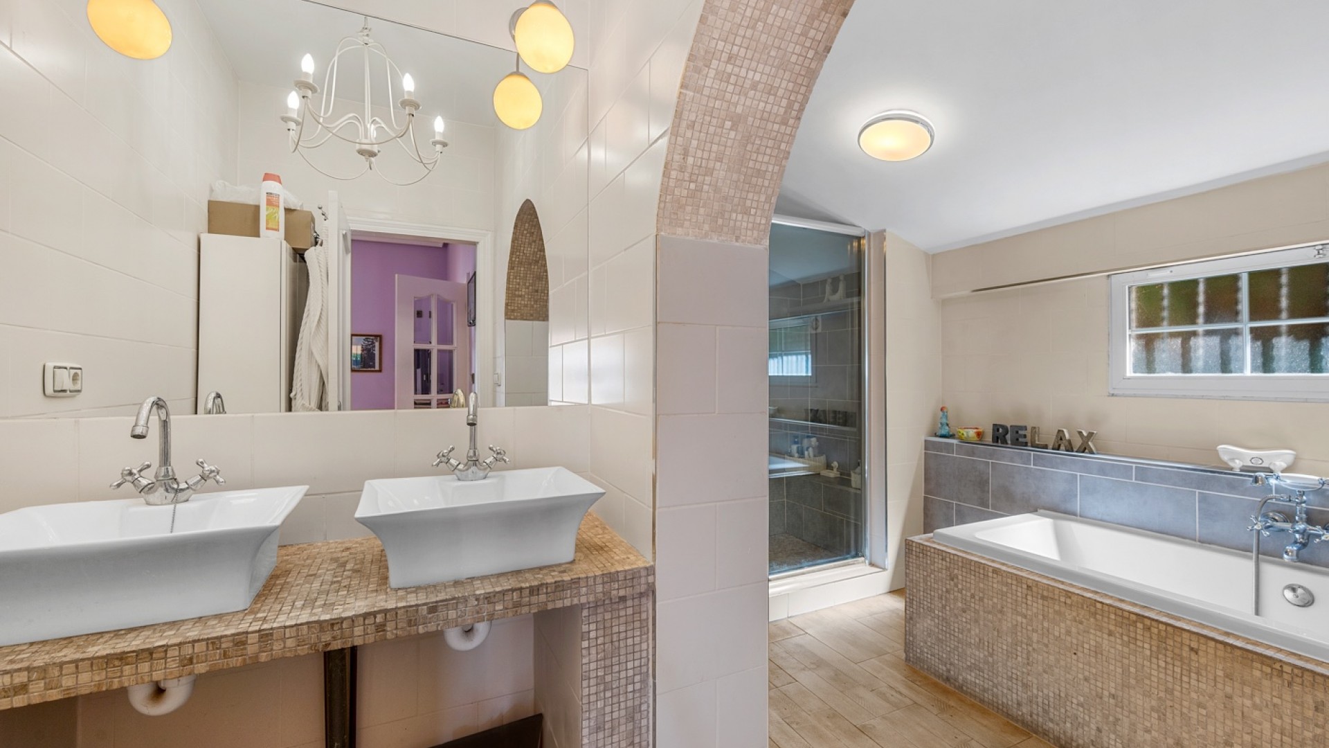 Sprzedaż - Finca nieruchomość wiejska -
Almoradí - Las Heredades