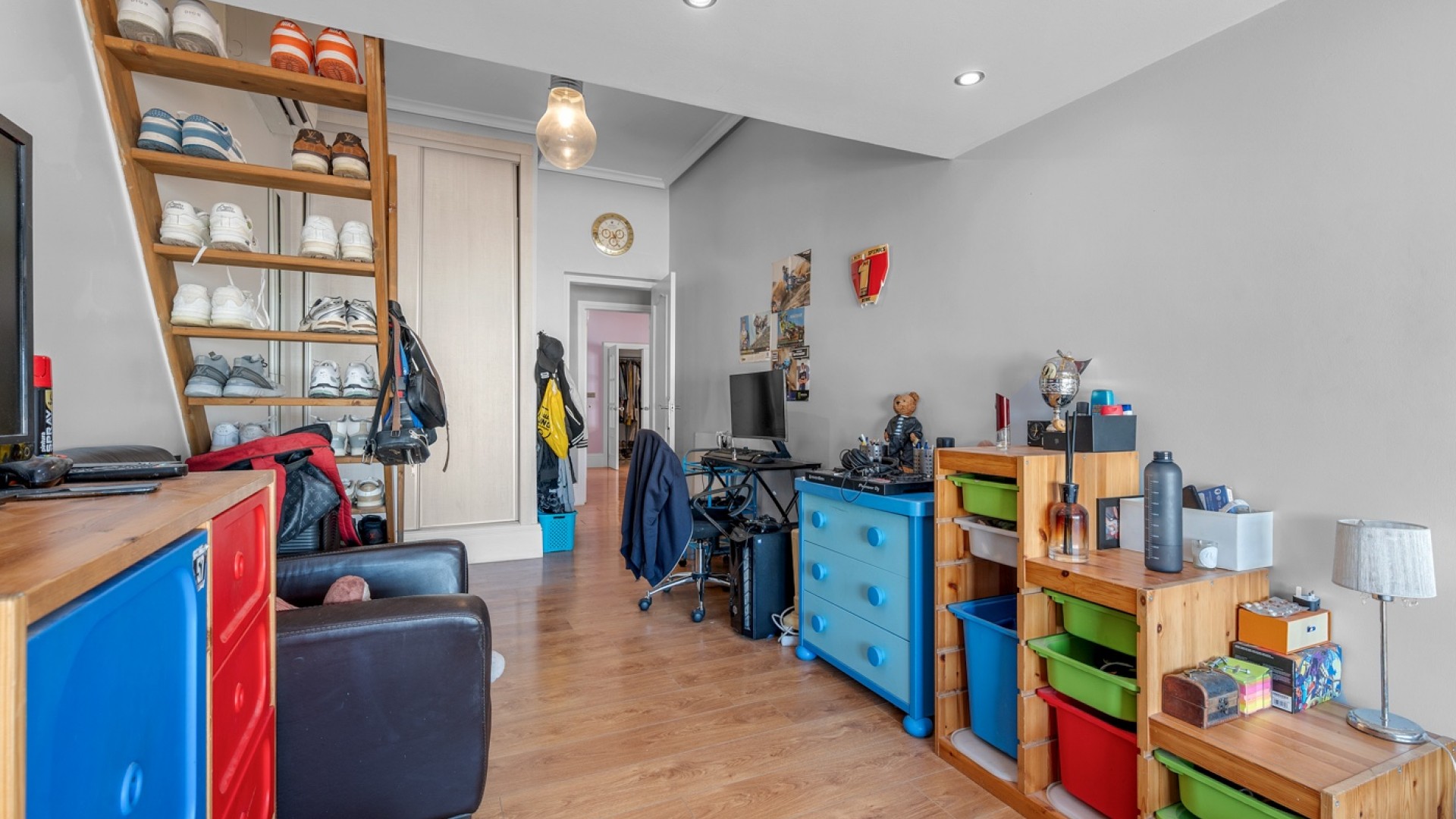 Sprzedaż - Finca nieruchomość wiejska -
Almoradí - Las Heredades