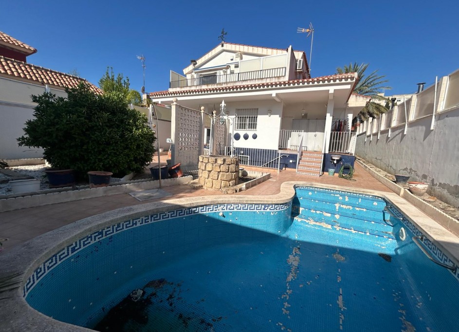 Sprzedaż - Finca nieruchomość wiejska -
Archena - ARCHENA