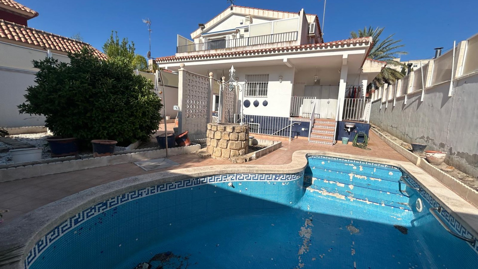 Sprzedaż - Finca nieruchomość wiejska -
Archena - ARCHENA