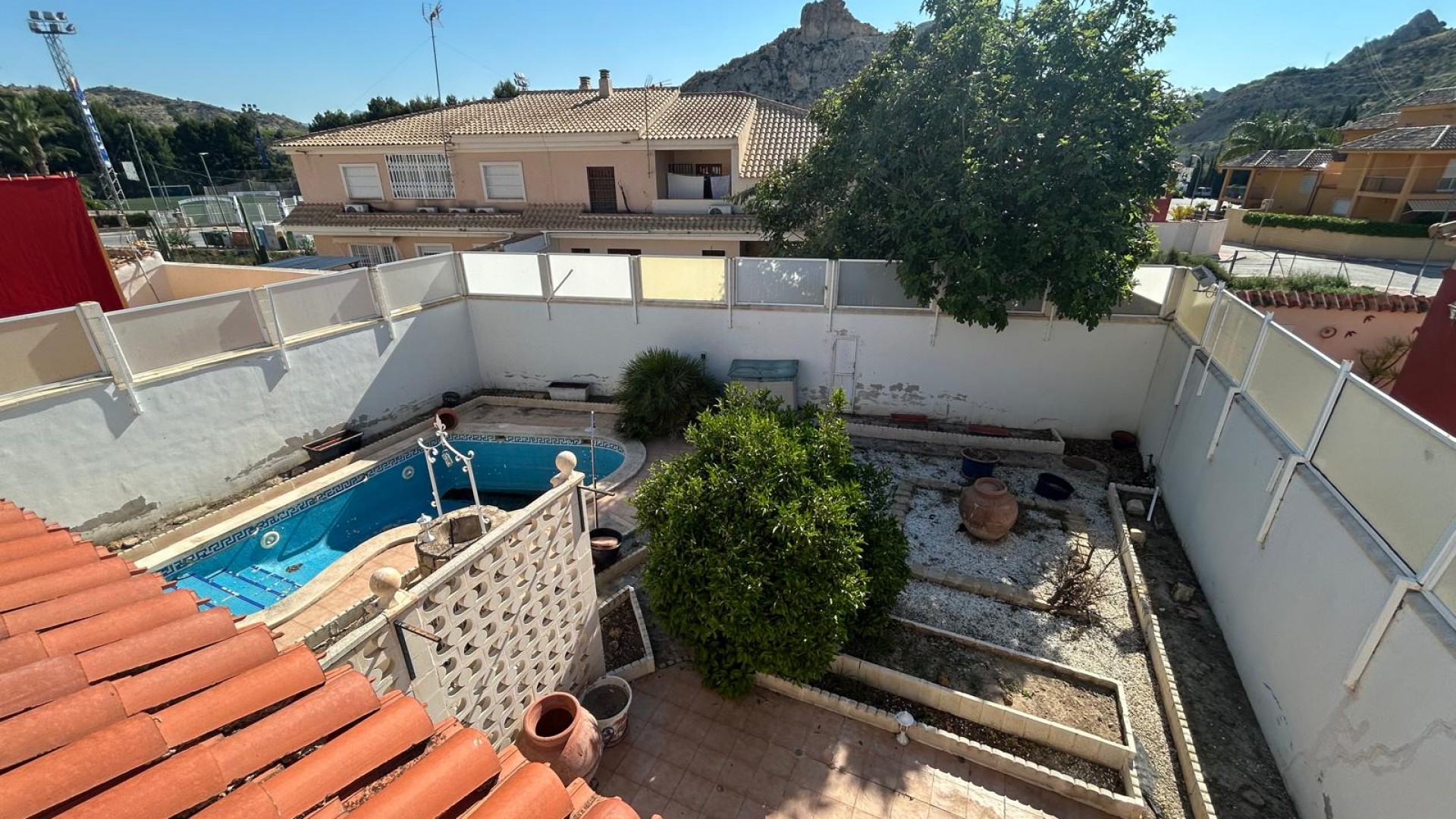 Sprzedaż - Finca nieruchomość wiejska -
Archena - ARCHENA