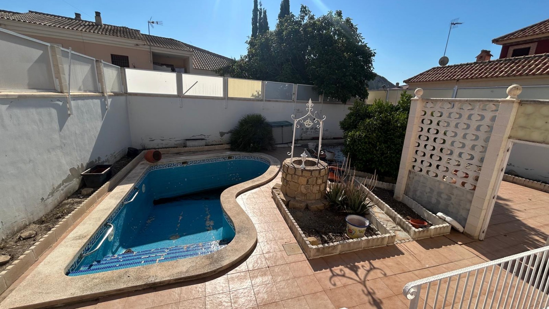 Sprzedaż - Finca nieruchomość wiejska -
Archena - ARCHENA