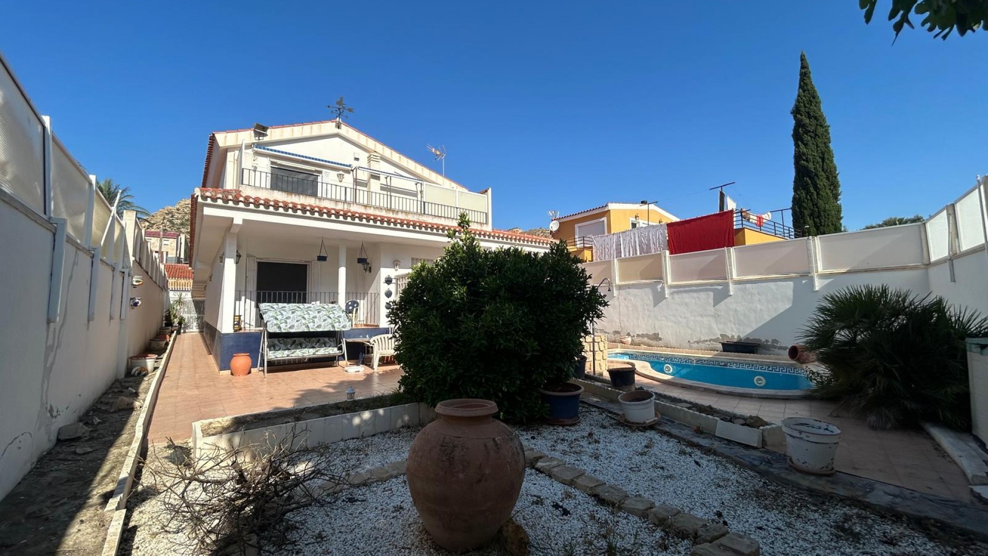 Sprzedaż - Finca nieruchomość wiejska -
Archena - ARCHENA