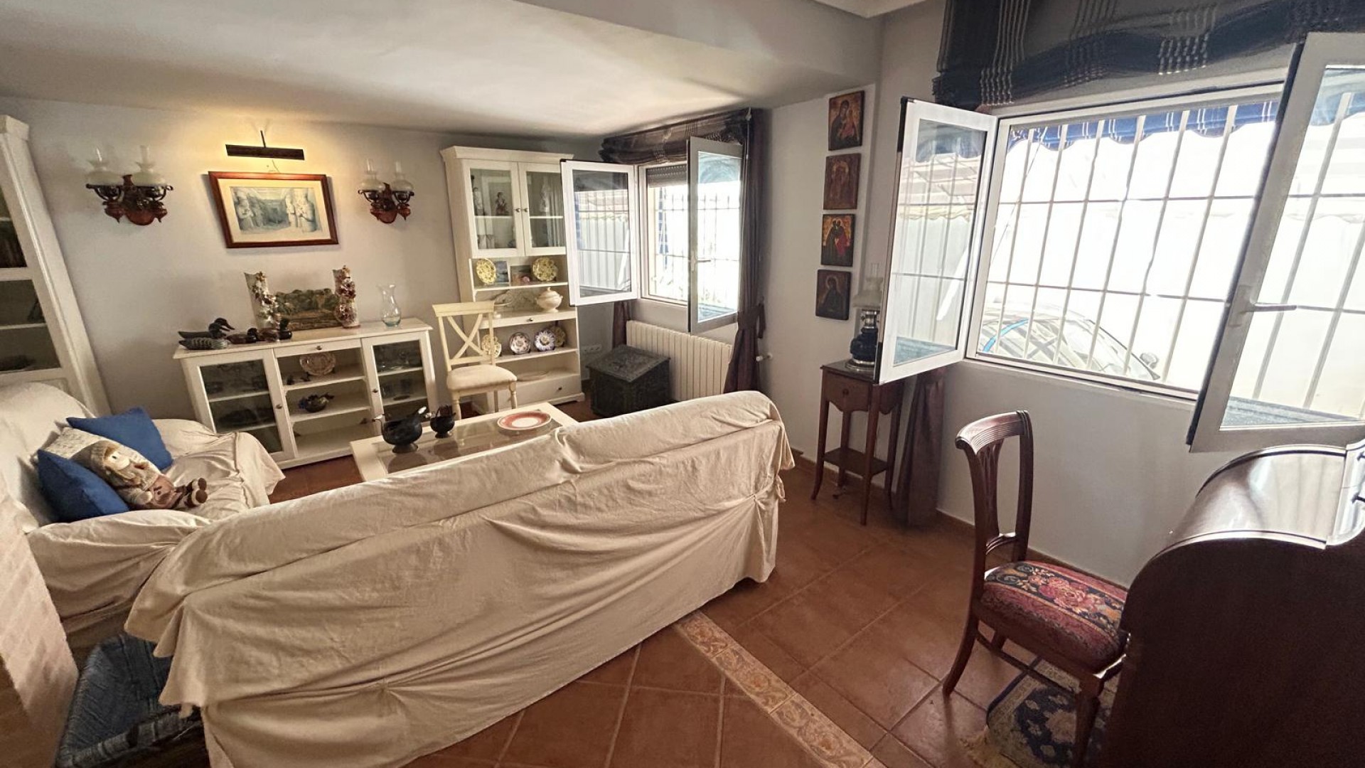 Sprzedaż - Finca nieruchomość wiejska -
Archena - ARCHENA