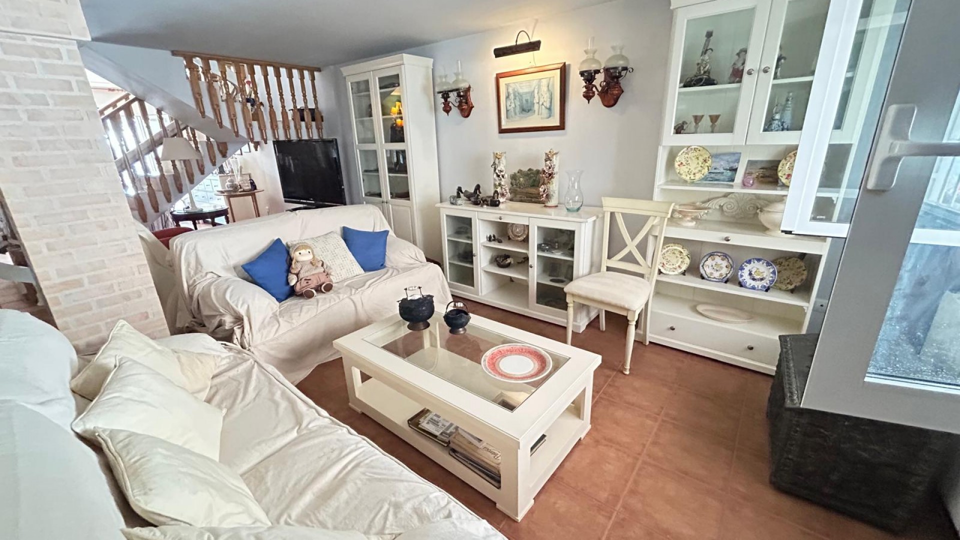 Sprzedaż - Finca nieruchomość wiejska -
Archena - ARCHENA