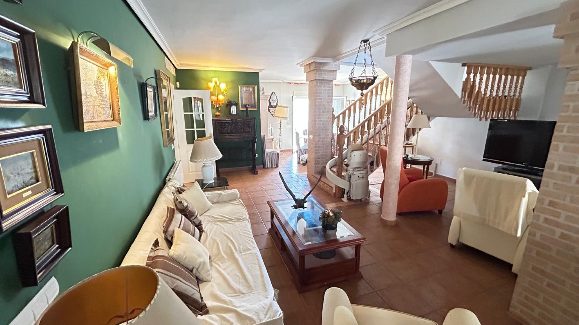 Sprzedaż - Finca nieruchomość wiejska -
Archena - ARCHENA