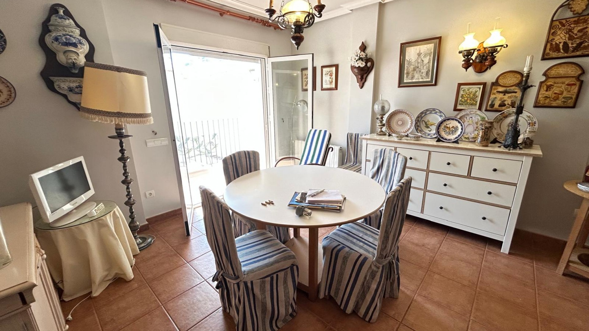 Sprzedaż - Finca nieruchomość wiejska -
Archena - ARCHENA