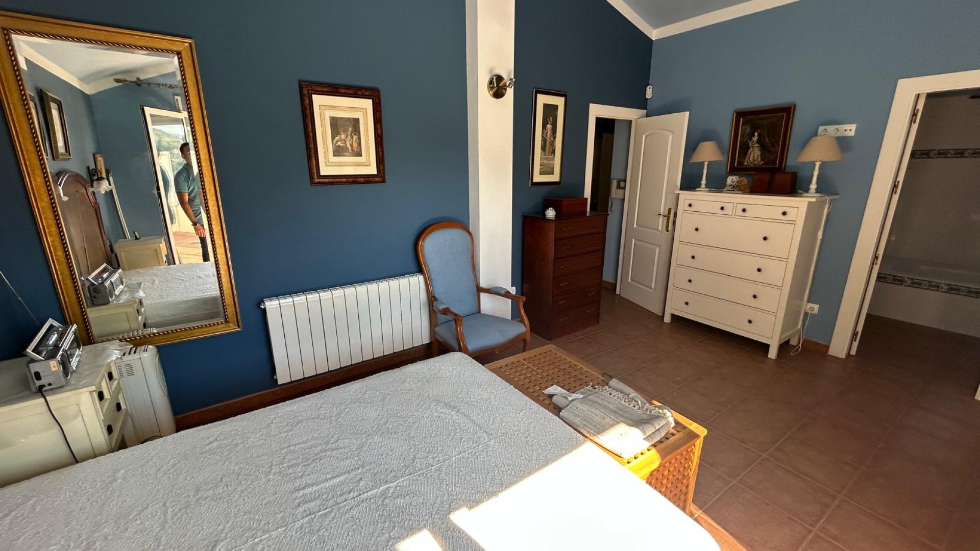 Sprzedaż - Finca nieruchomość wiejska -
Archena - ARCHENA