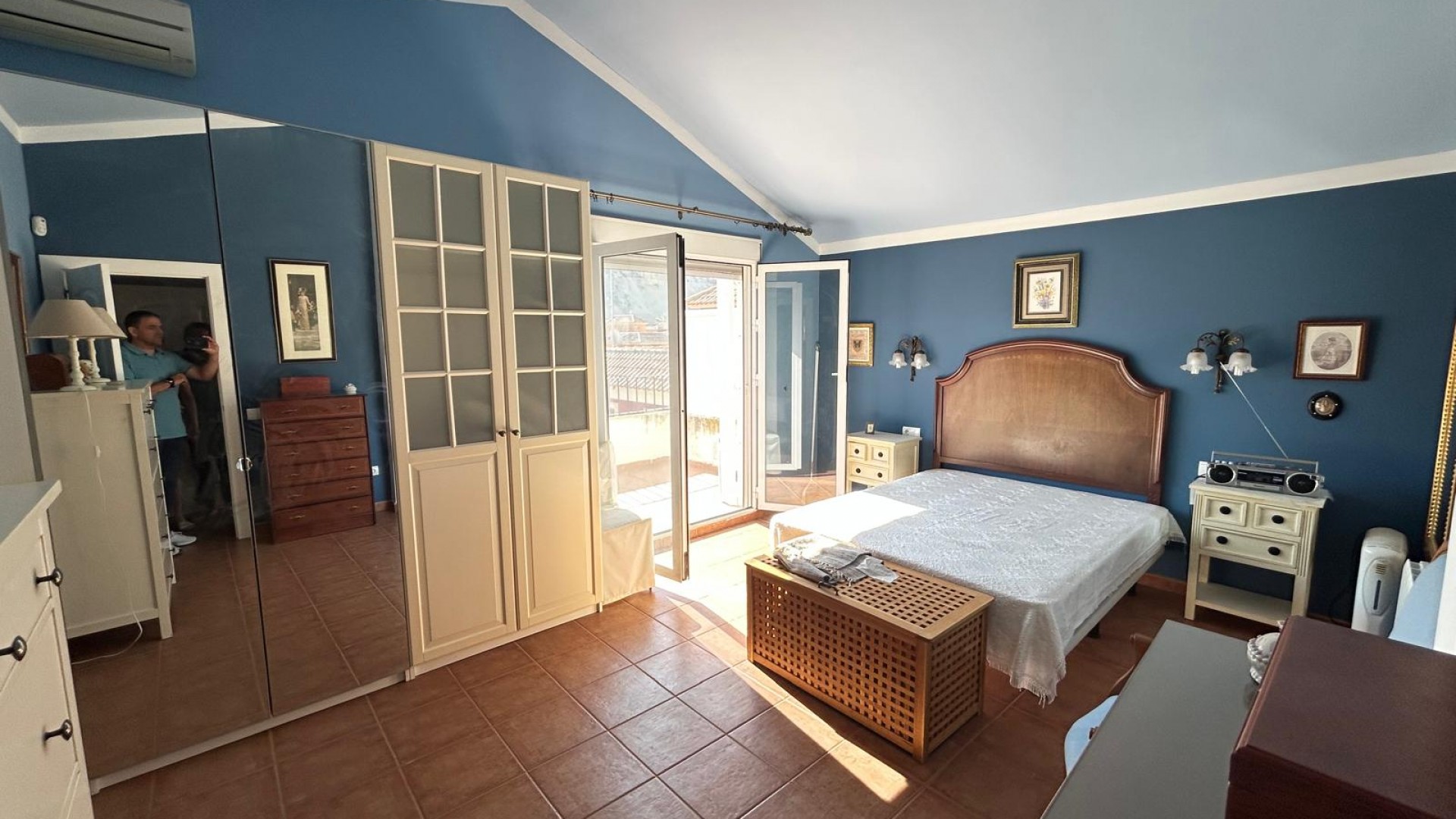 Sprzedaż - Finca nieruchomość wiejska -
Archena - ARCHENA