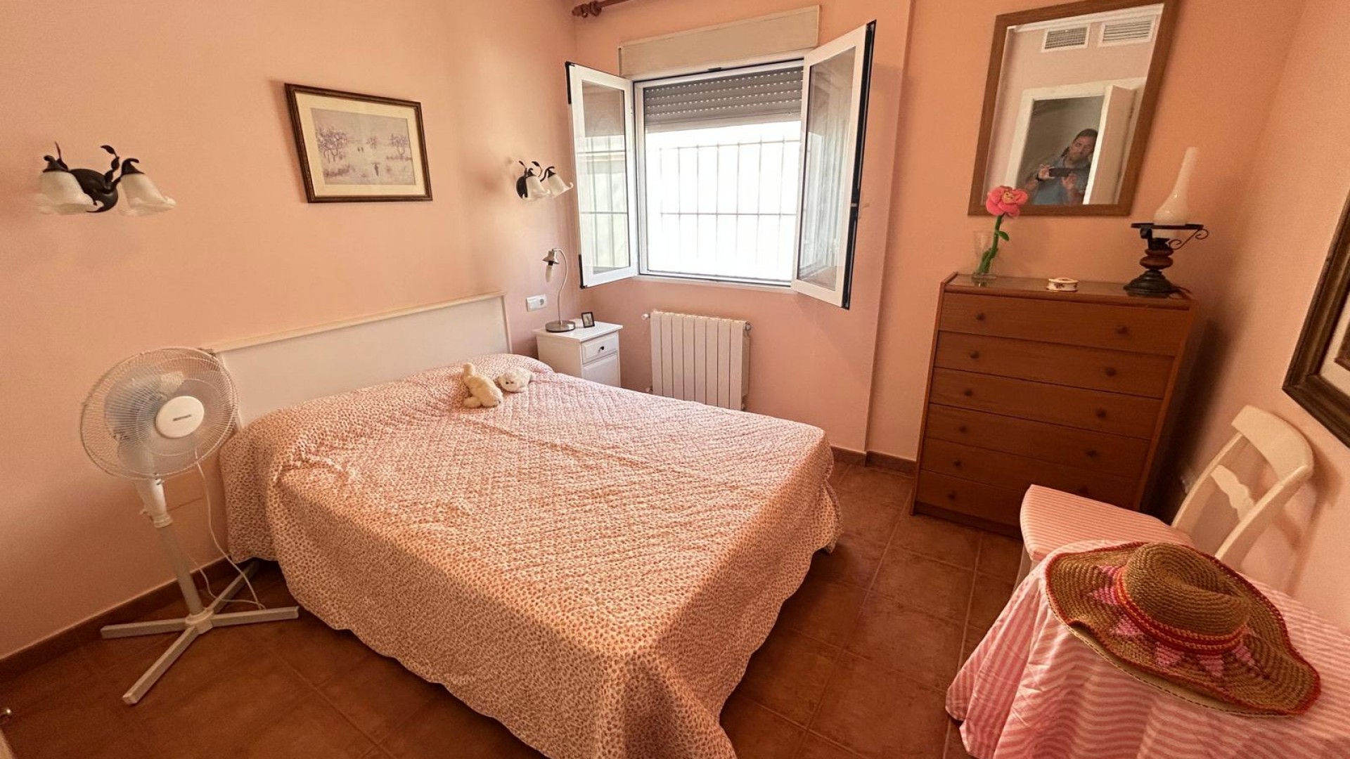 Sprzedaż - Finca nieruchomość wiejska -
Archena - ARCHENA