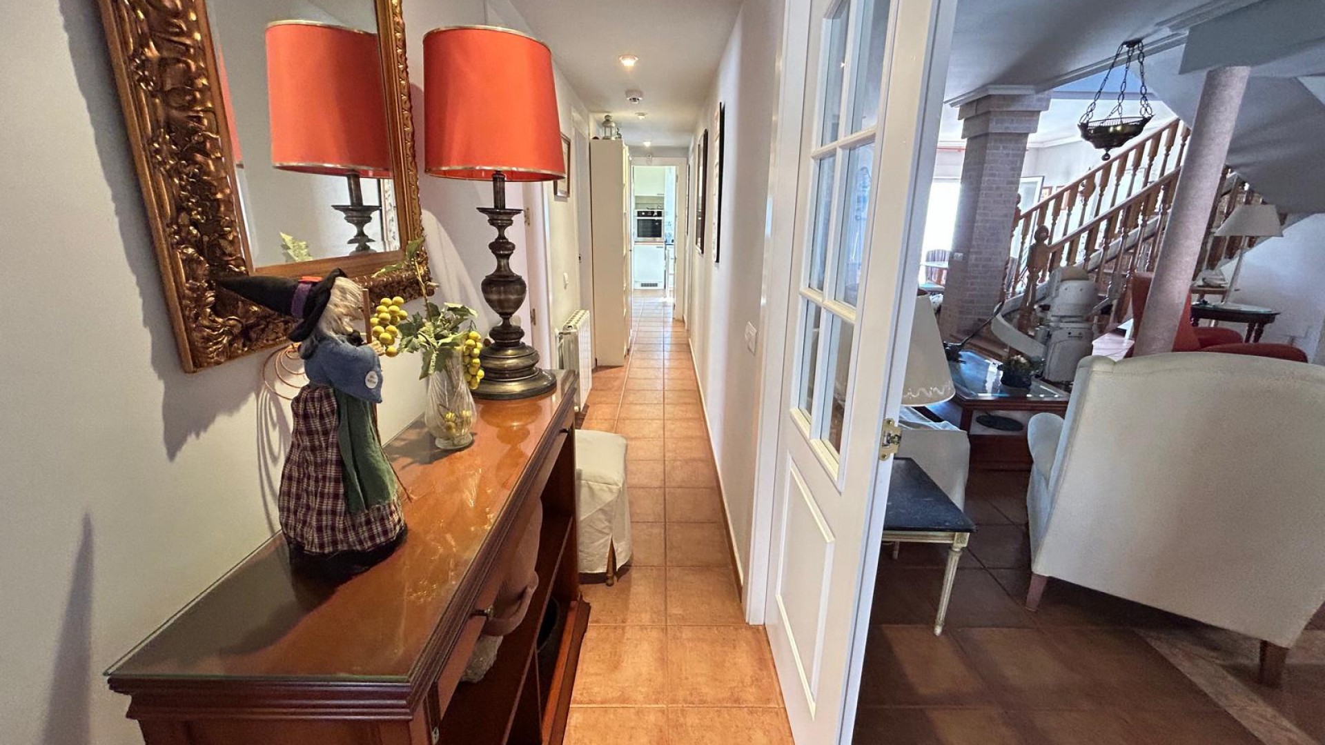 Sprzedaż - Finca nieruchomość wiejska -
Archena - ARCHENA