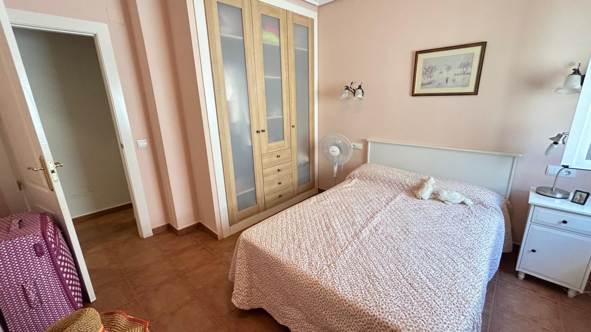 Sprzedaż - Finca nieruchomość wiejska -
Archena - ARCHENA