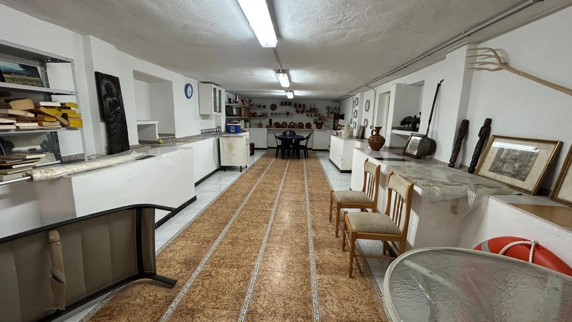 Sprzedaż - Finca nieruchomość wiejska -
Archena - ARCHENA