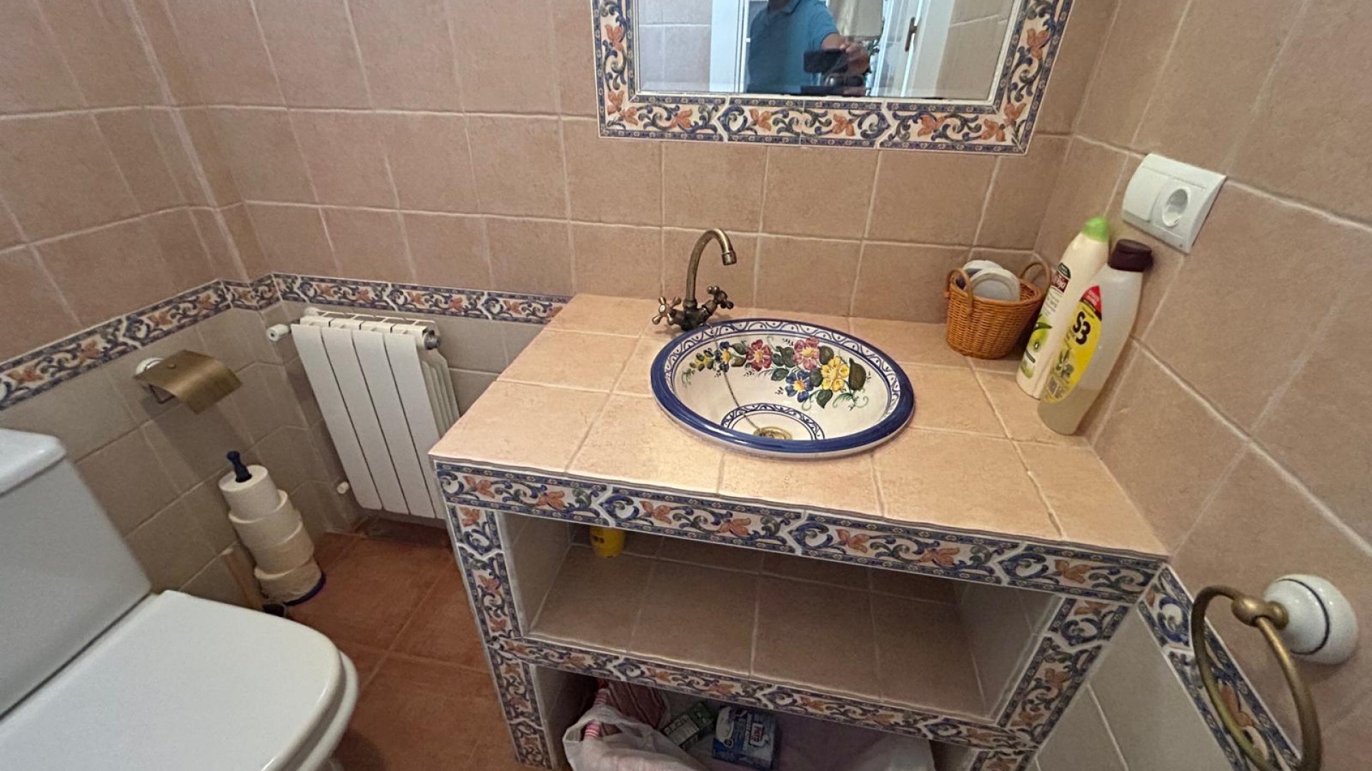 Sprzedaż - Finca nieruchomość wiejska -
Archena - ARCHENA