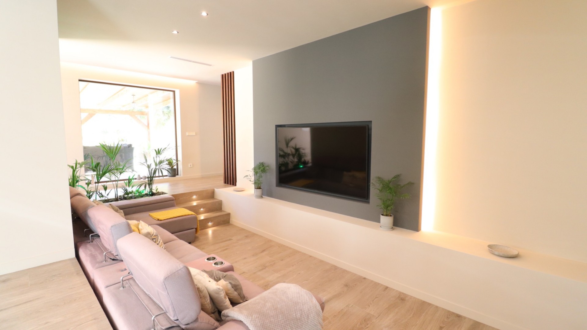 Sprzedaż - Finca nieruchomość wiejska -
Aspe - Aspe - Country