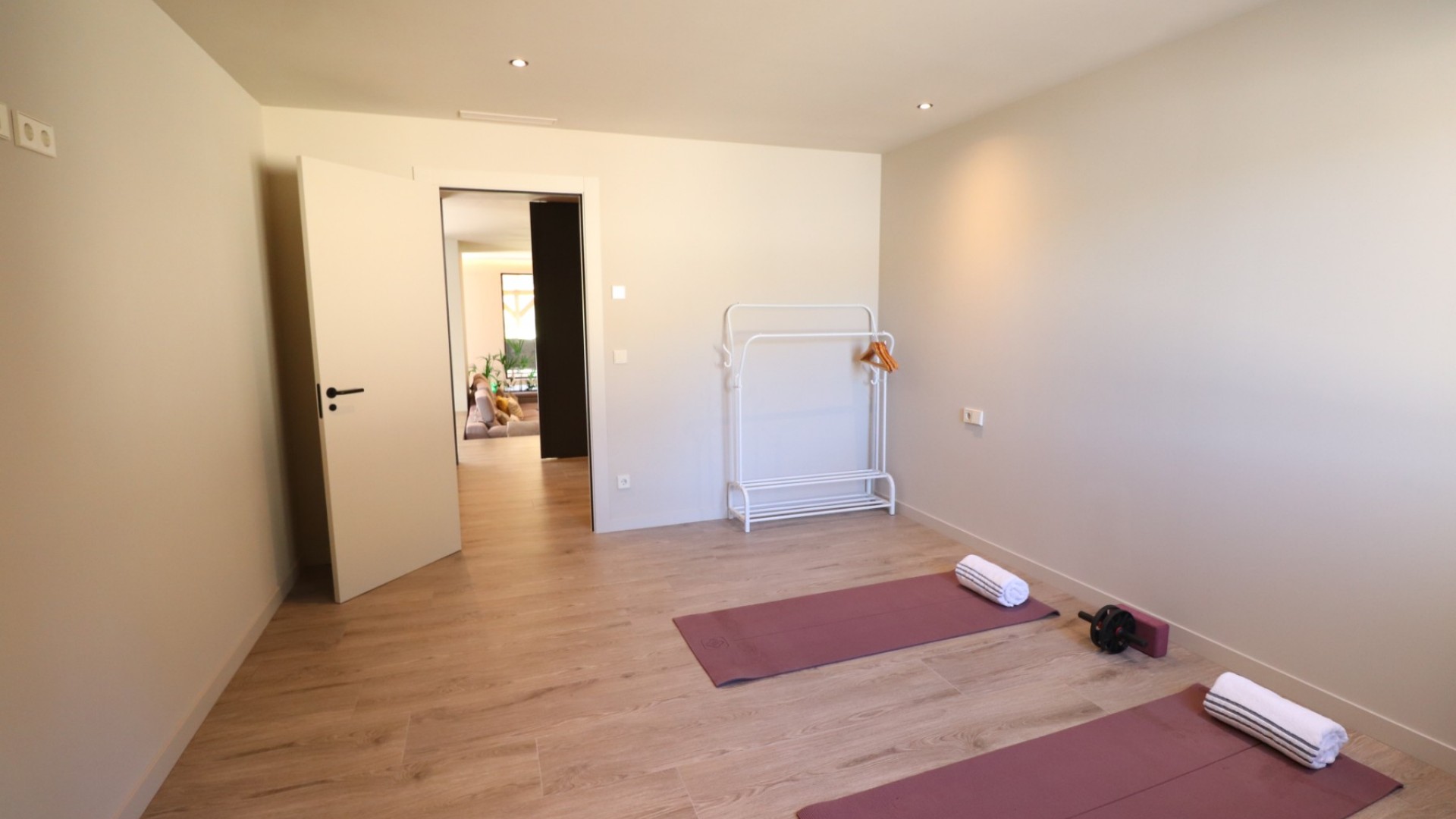 Sprzedaż - Finca nieruchomość wiejska -
Aspe - Aspe - Country