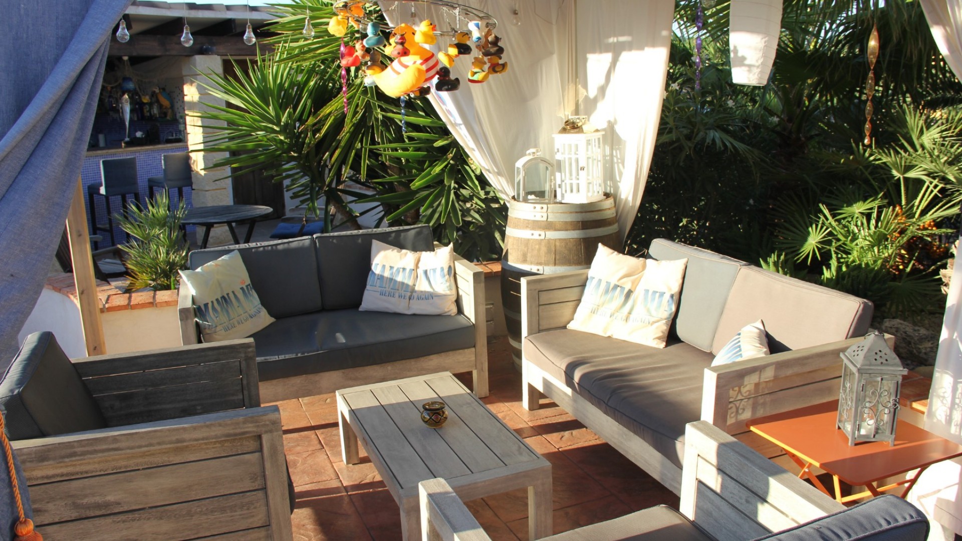 Sprzedaż - Finca nieruchomość wiejska -
Barbarroja