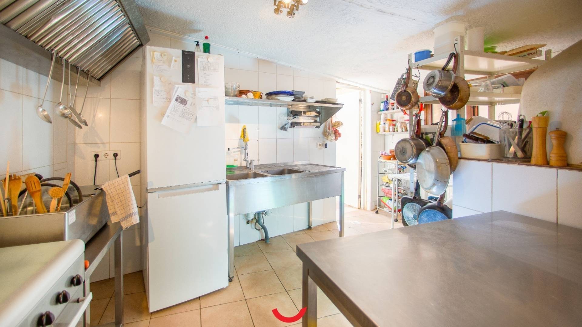 Sprzedaż - Finca nieruchomość wiejska -
Barbarroja