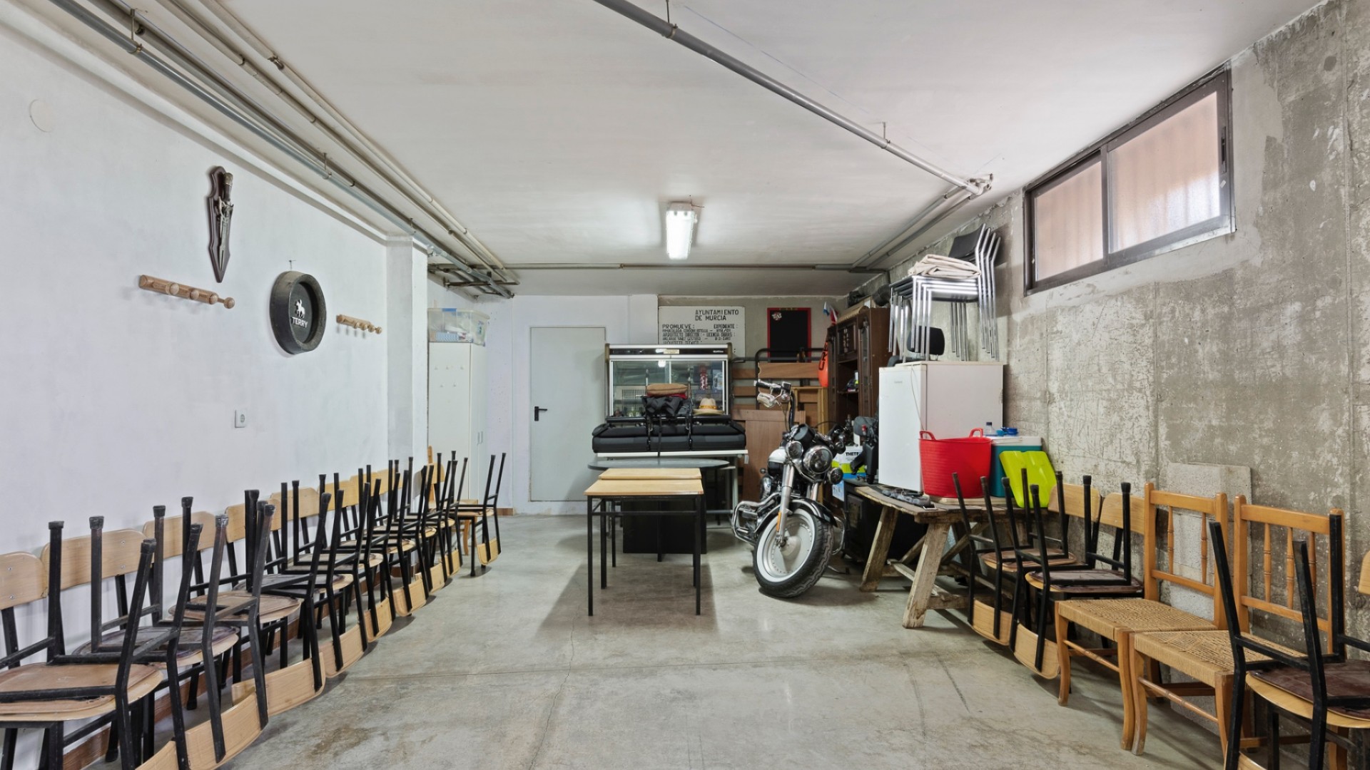 Sprzedaż - Finca nieruchomość wiejska -
Beniel - Carretera de Beniel