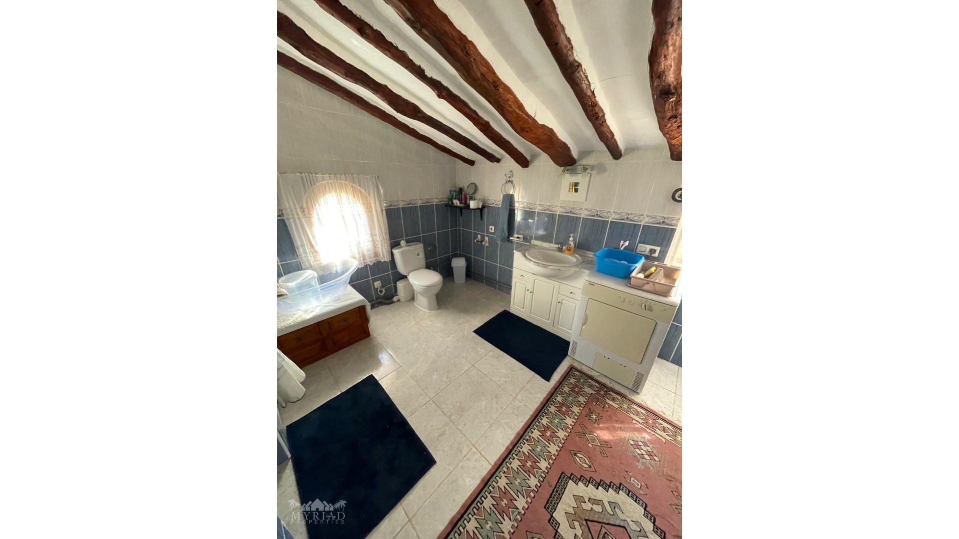 Sprzedaż - Finca nieruchomość wiejska -
Ca&ntilde;ada del Trigo - Ca&ntilde;ada del Trigo Murcia