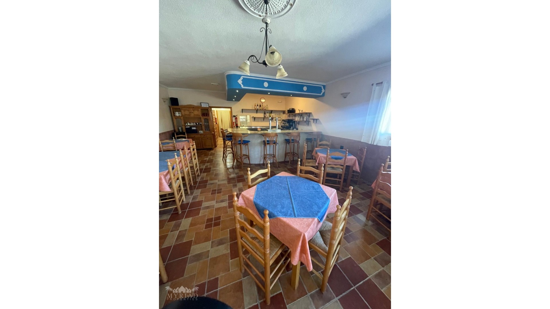 Sprzedaż - Finca nieruchomość wiejska -
Ca&ntilde;ada del Trigo - Ca&ntilde;ada del Trigo Murcia